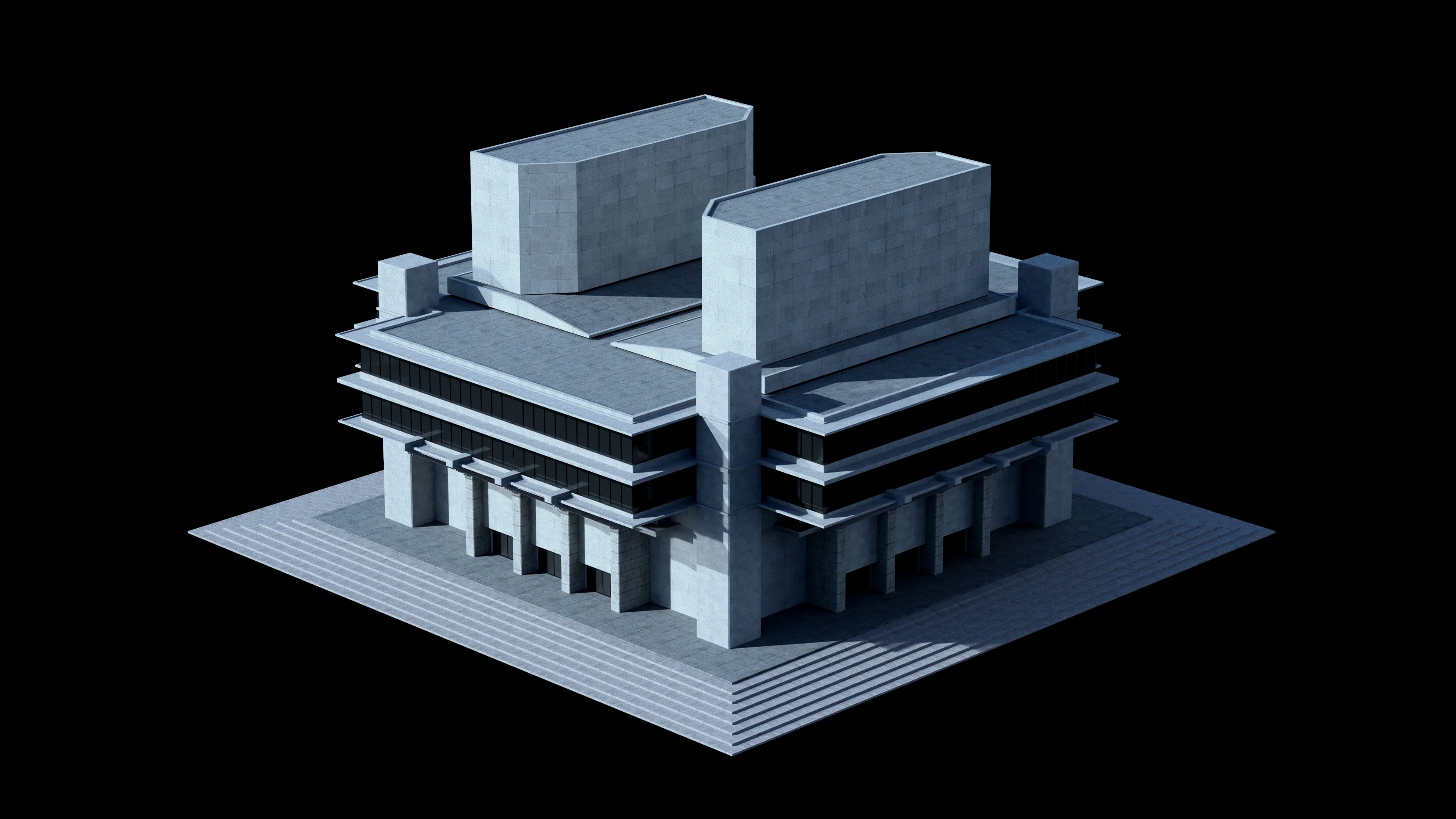 Brutalist - Image 24