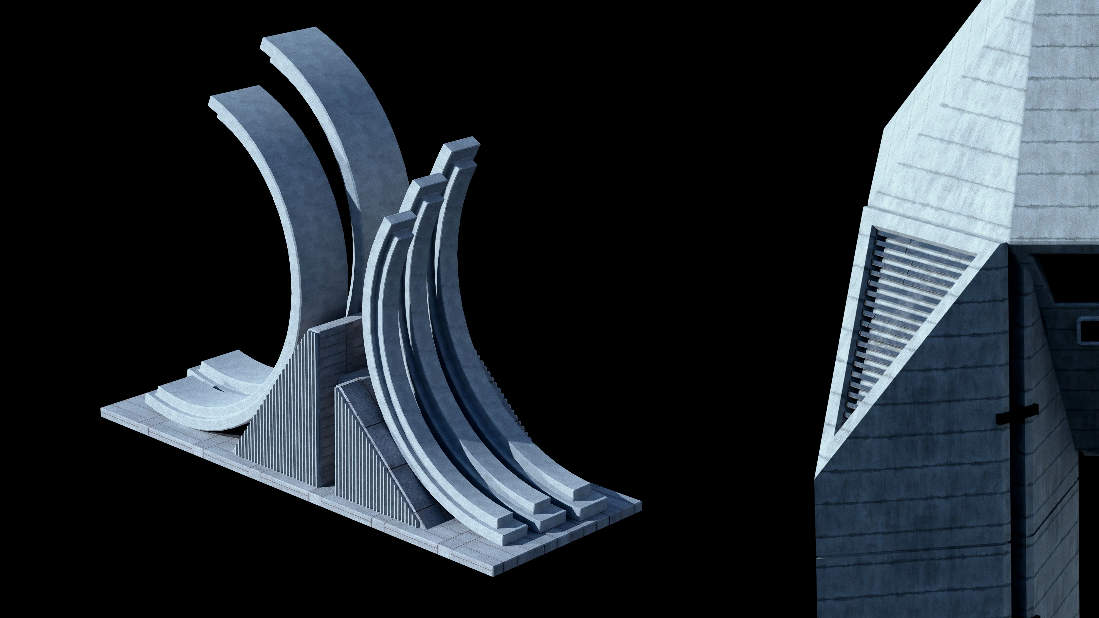 Brutalist - Image 25