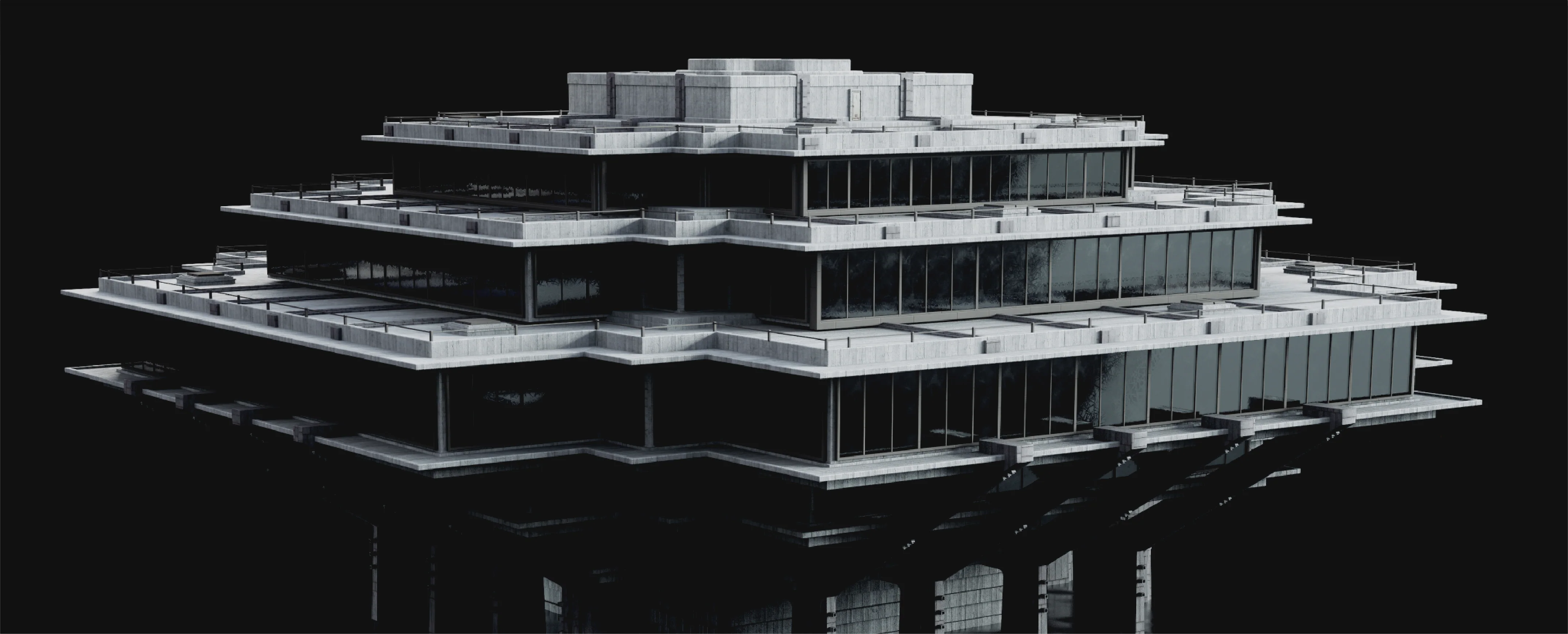 Brutalist - Image 26