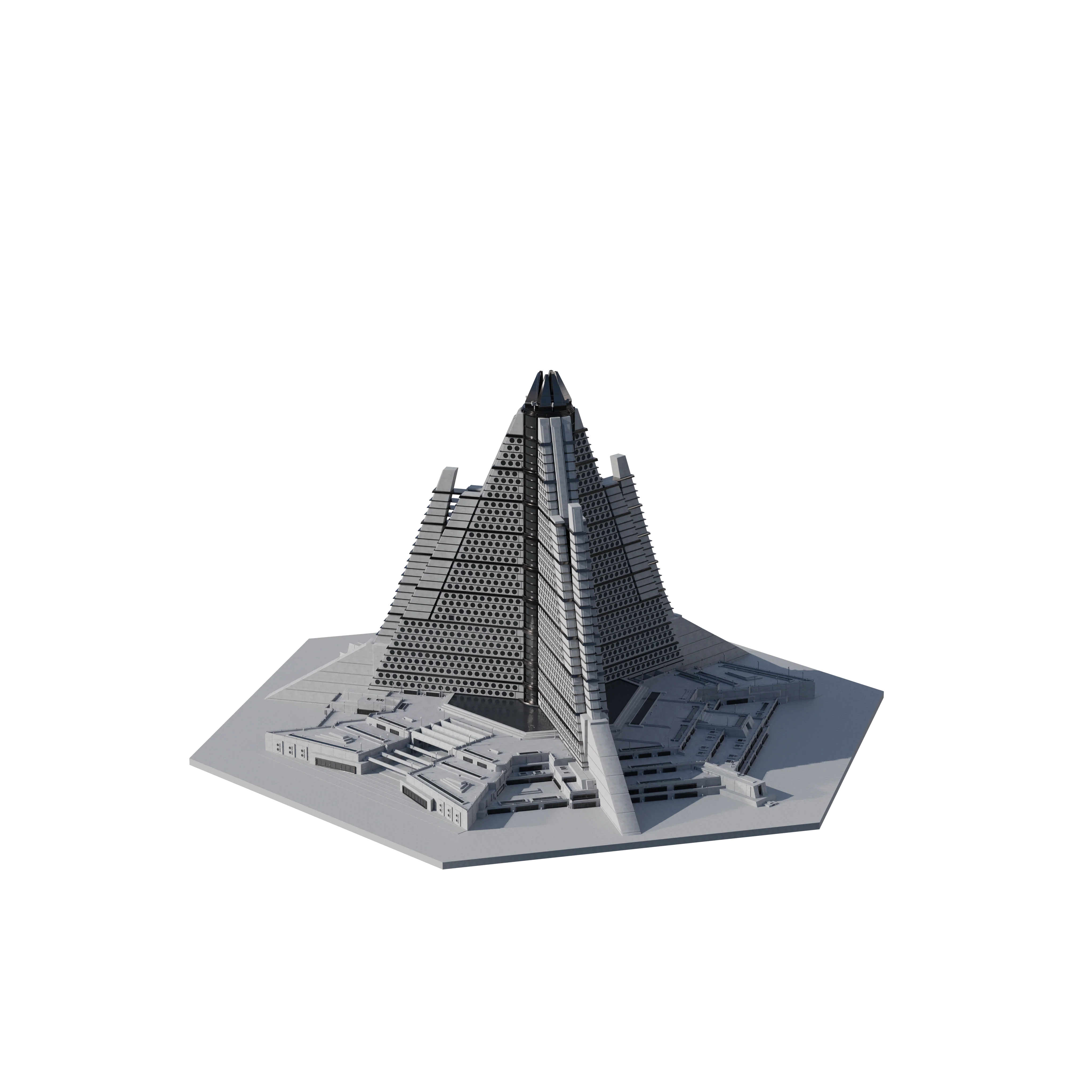 Brutalist - Image 32