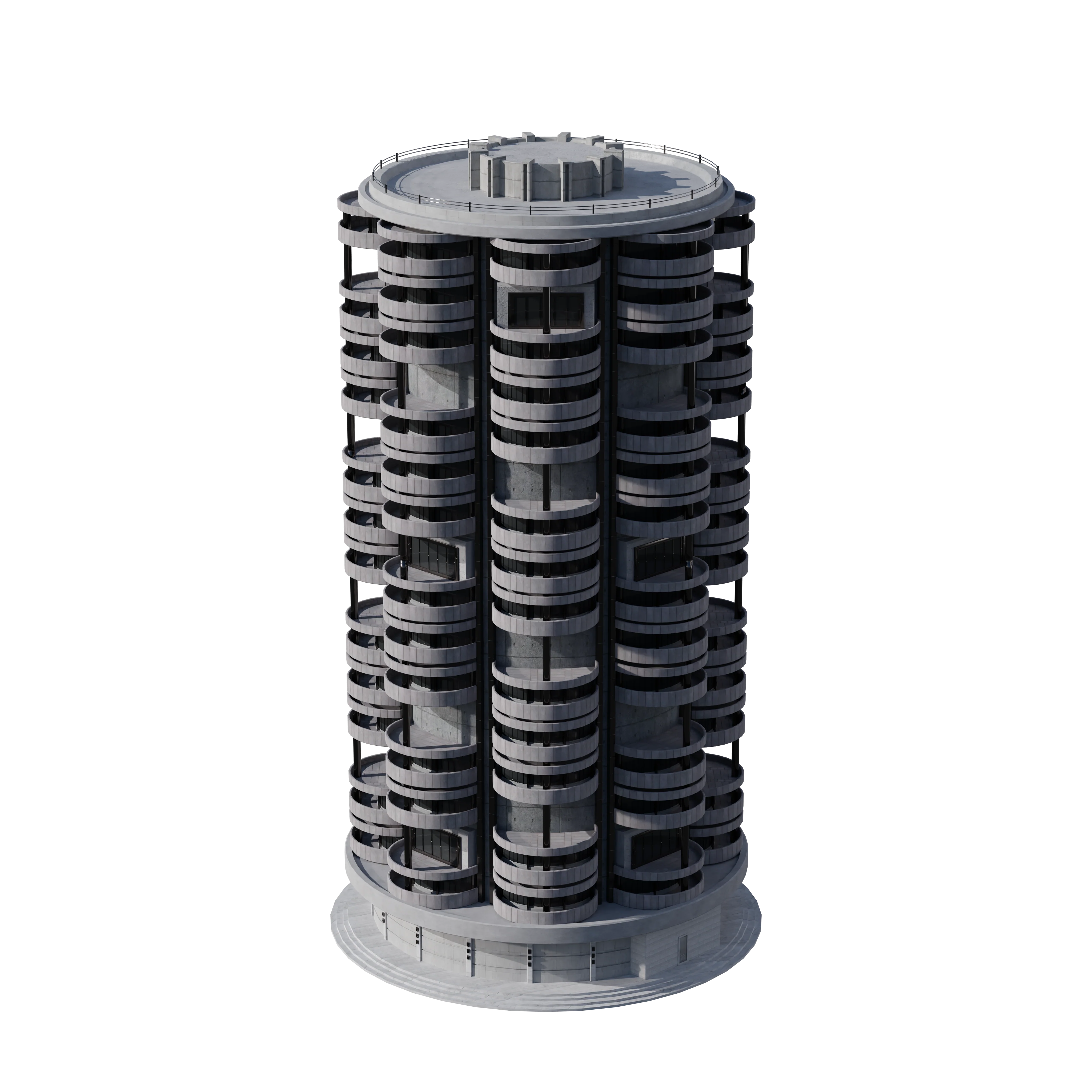 Brutalist - Image 33