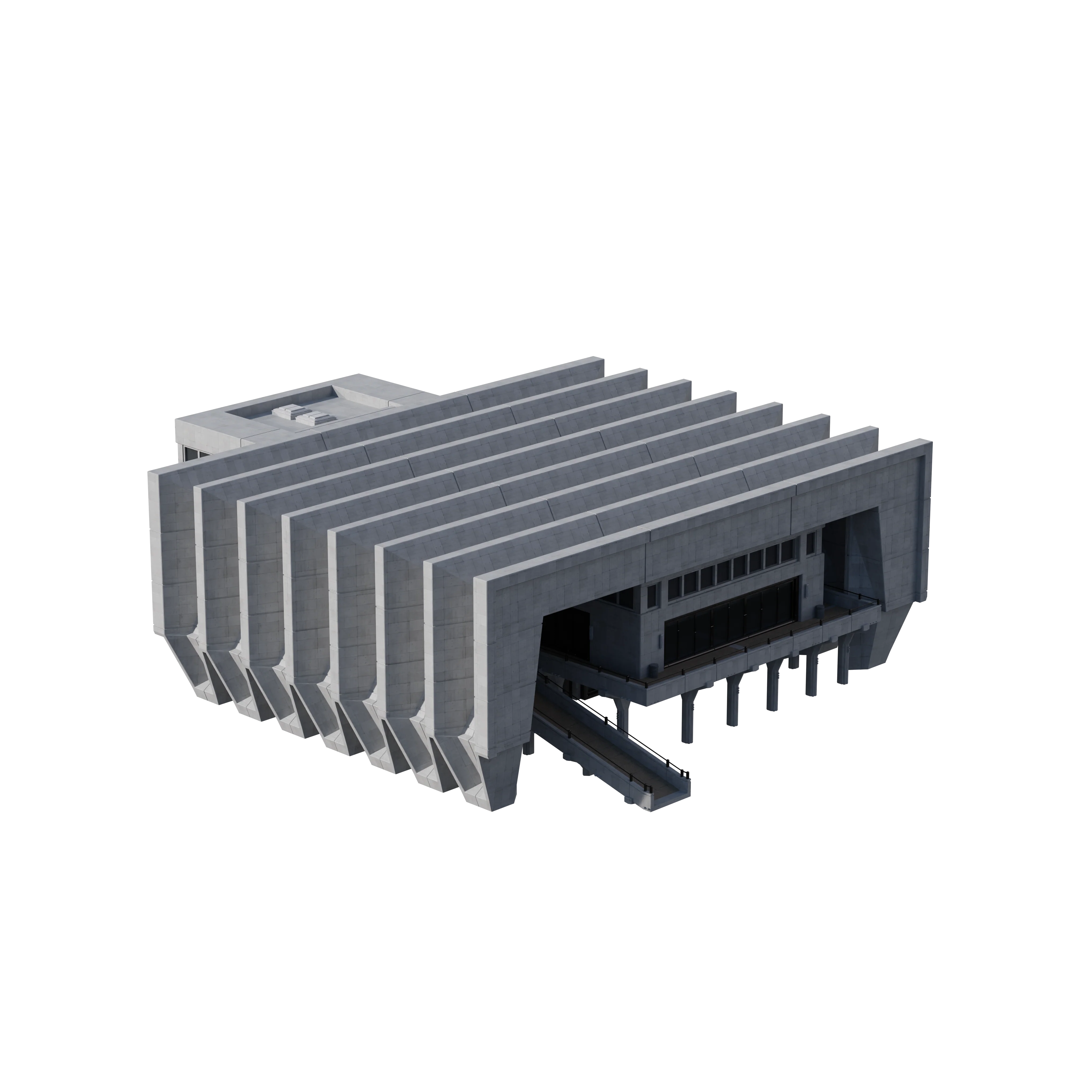 Brutalist - Image 34