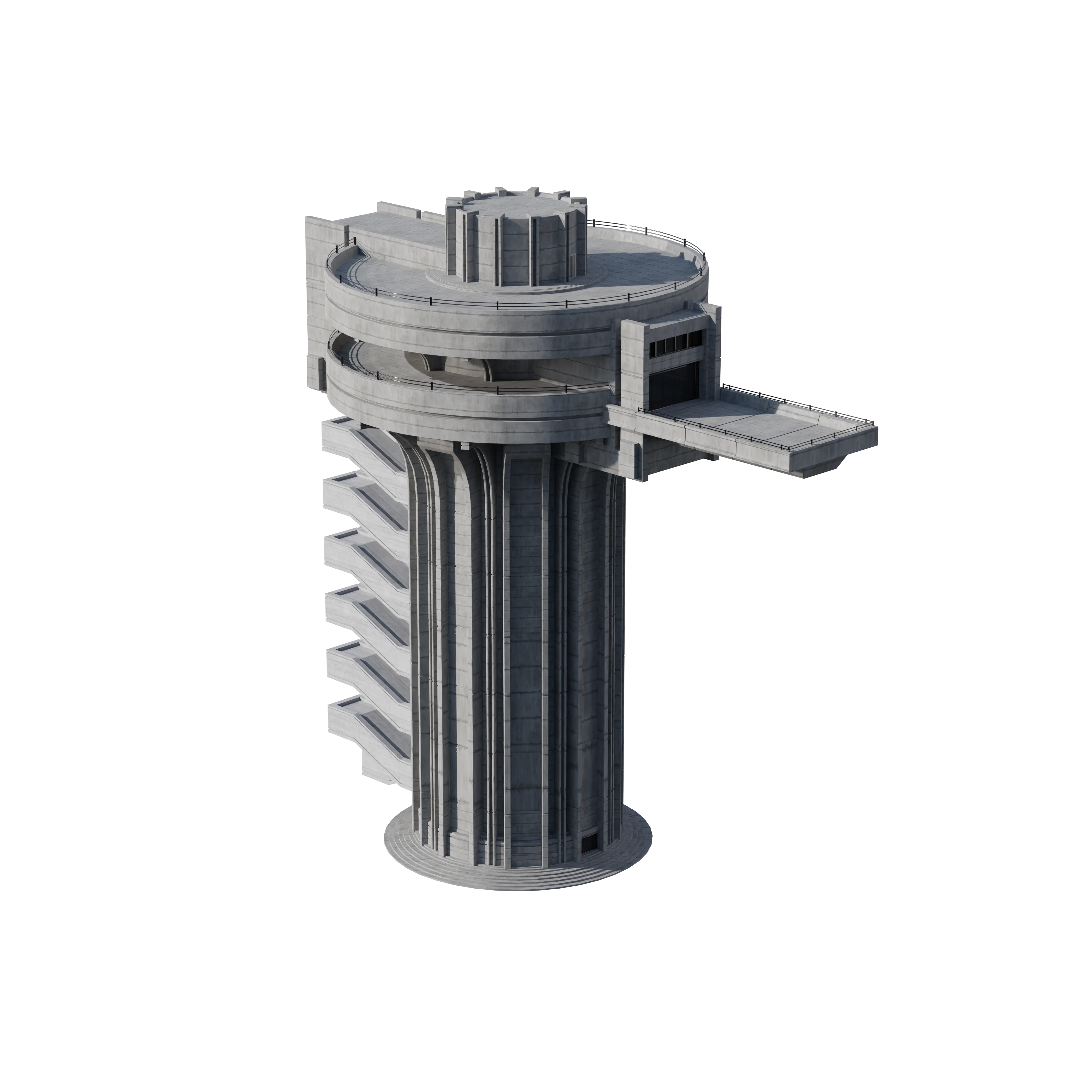 Brutalist - Image 38