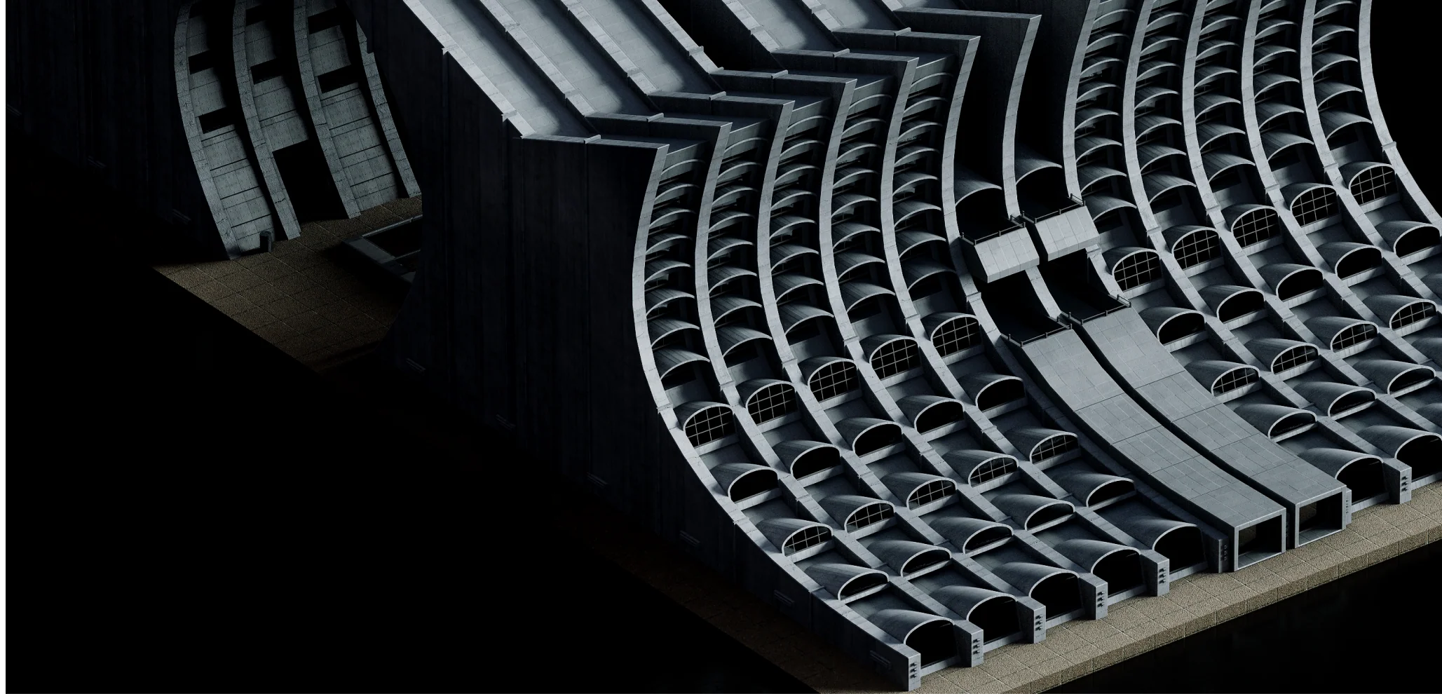 Brutalist - Image 4