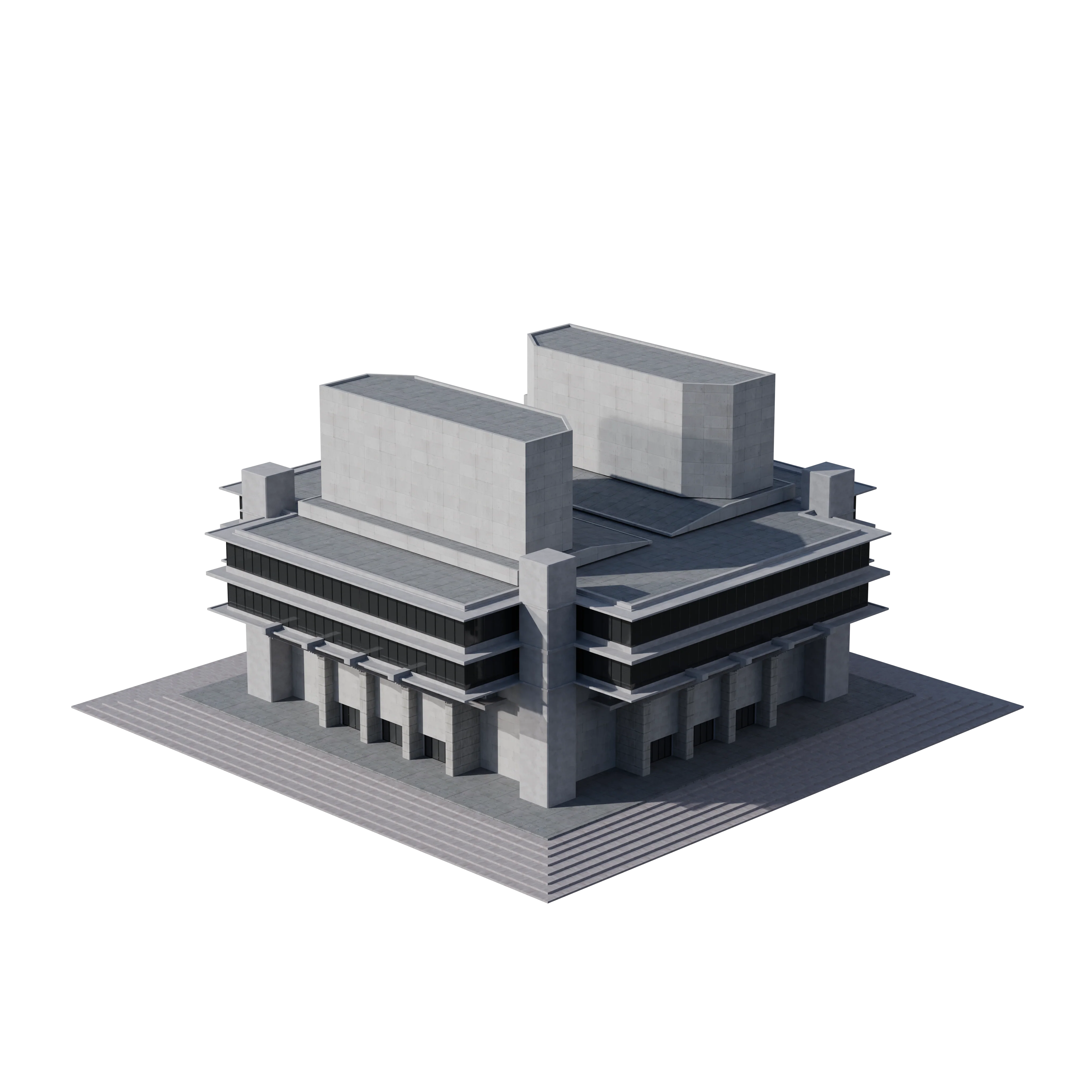Brutalist - Image 40