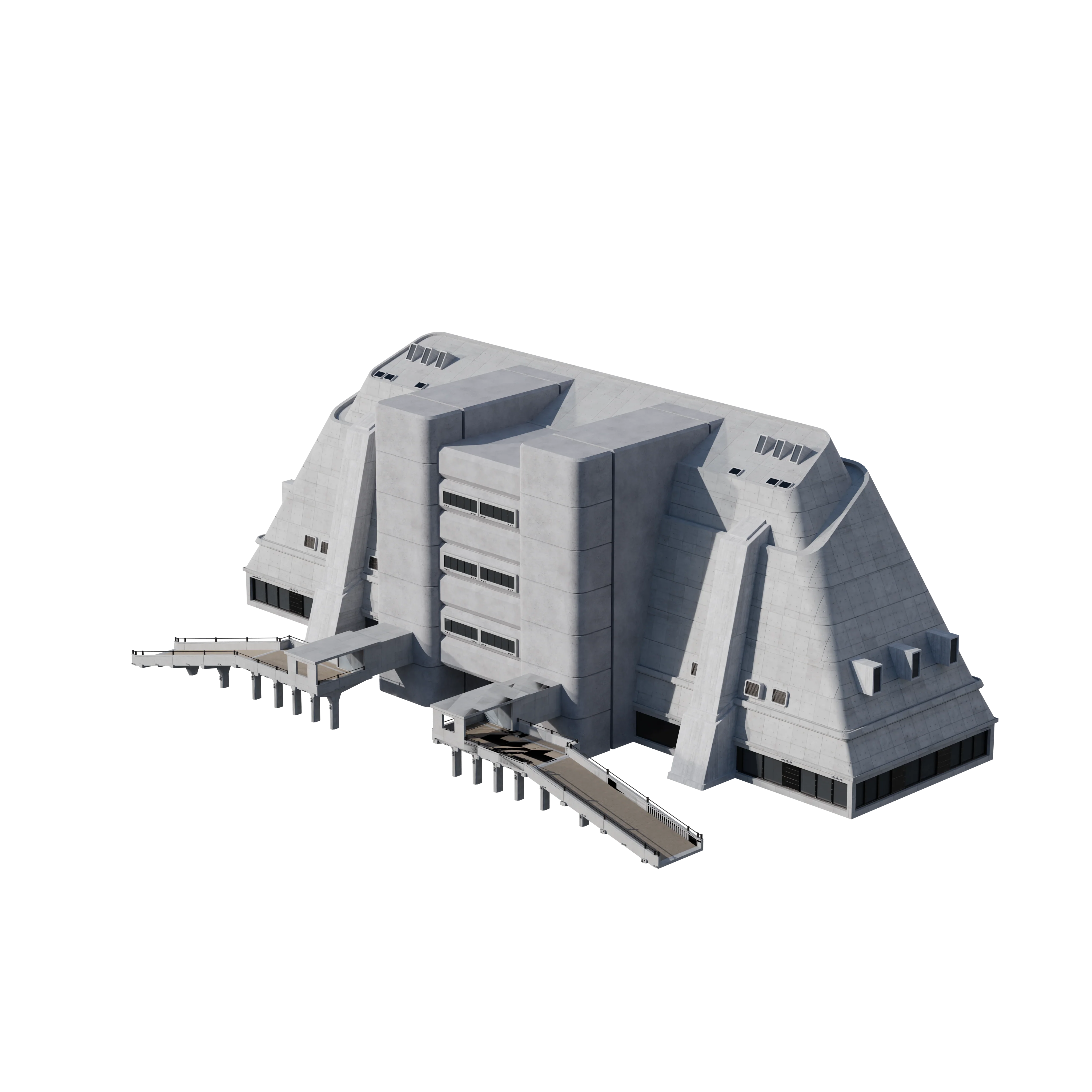 Brutalist - Image 41