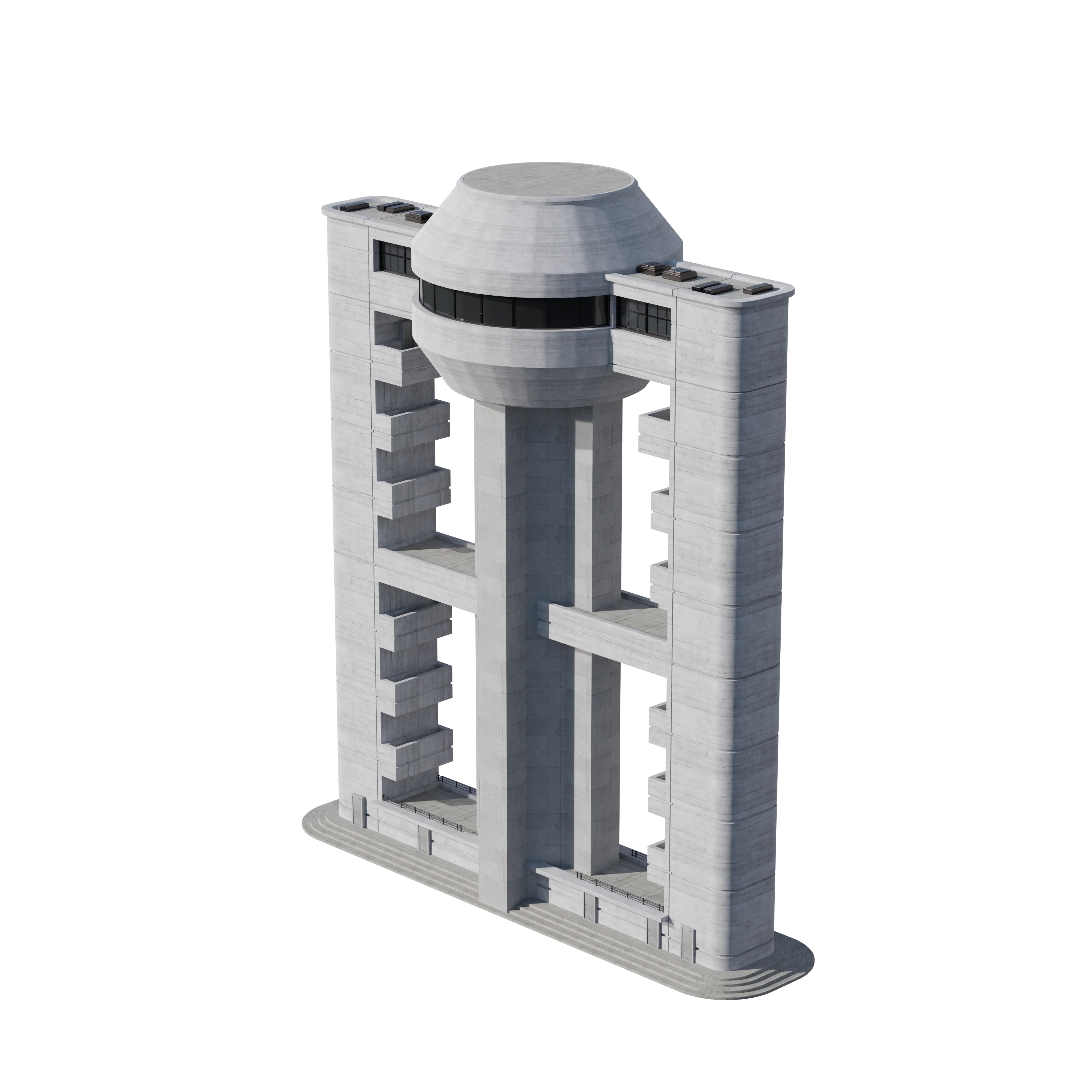 Brutalist - Image 42