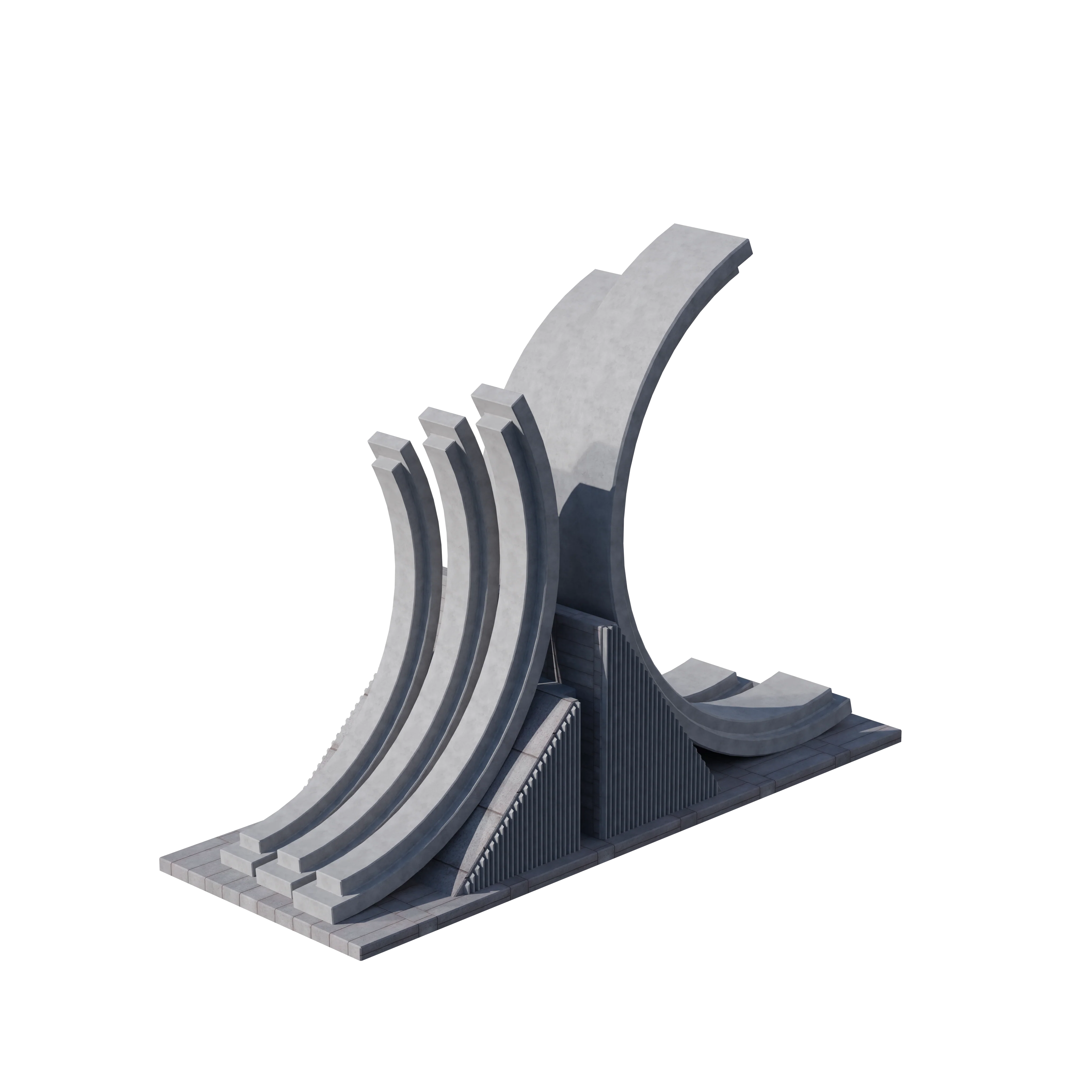 Brutalist - Image 44