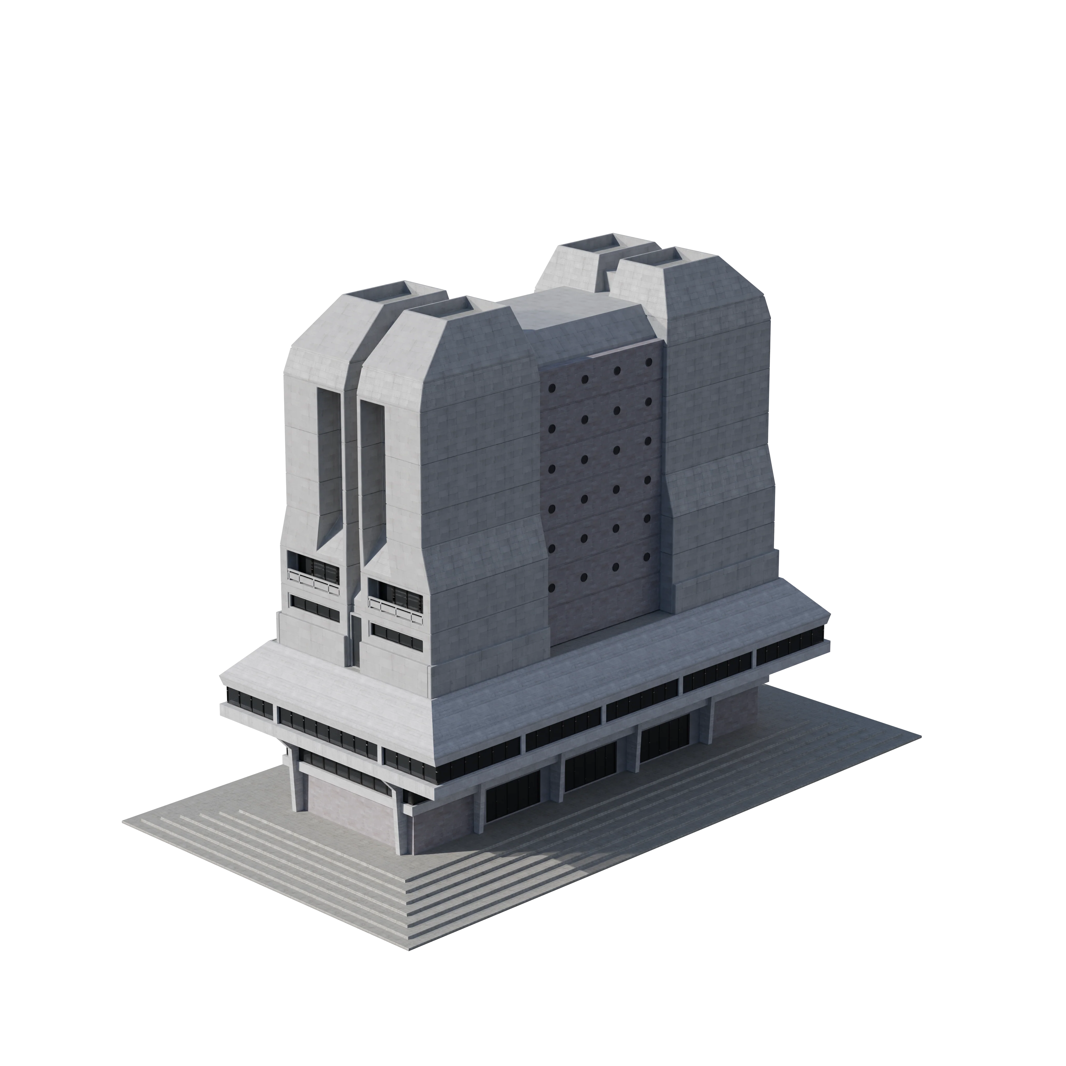 Brutalist - Image 46