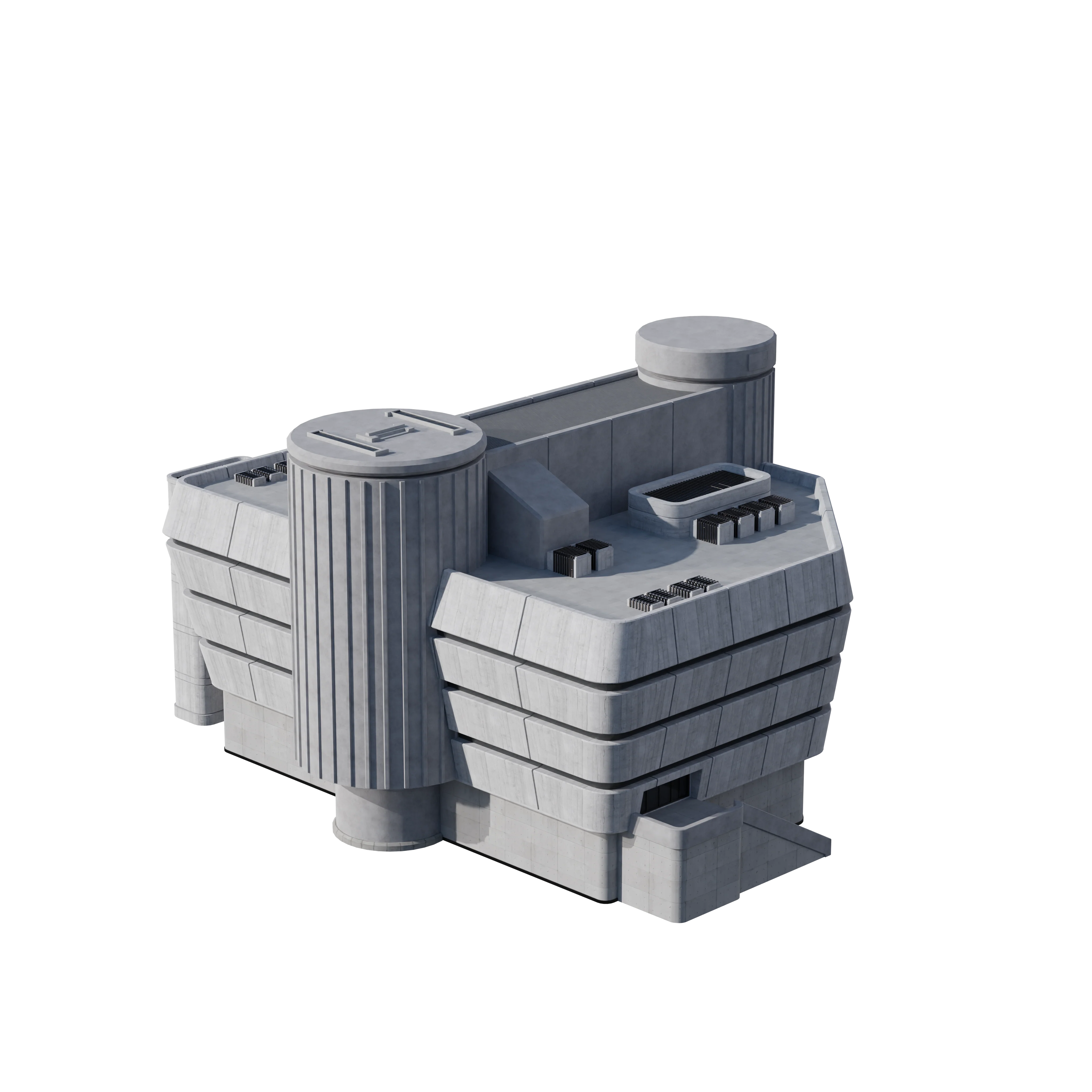 Brutalist - Image 47