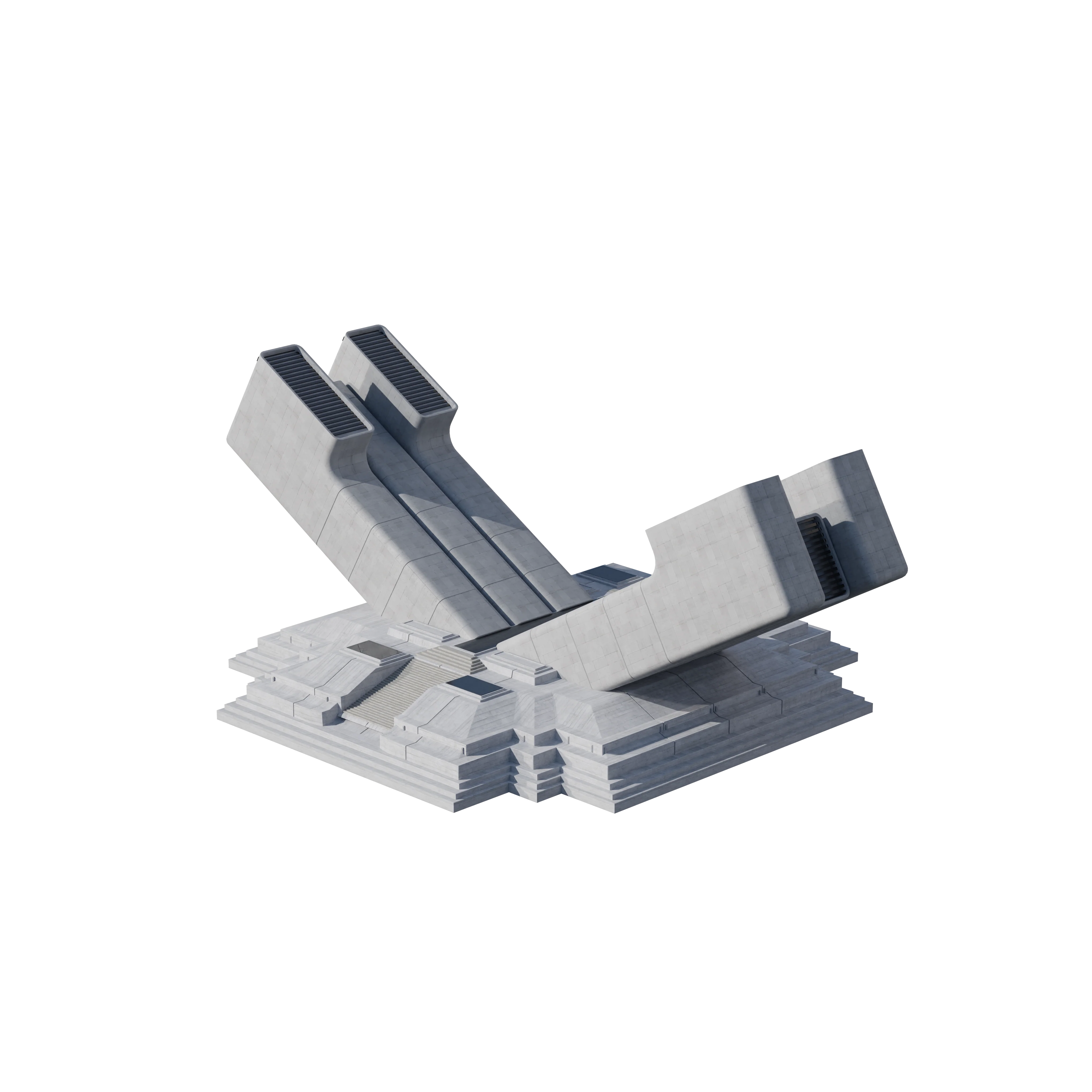Brutalist - Image 51