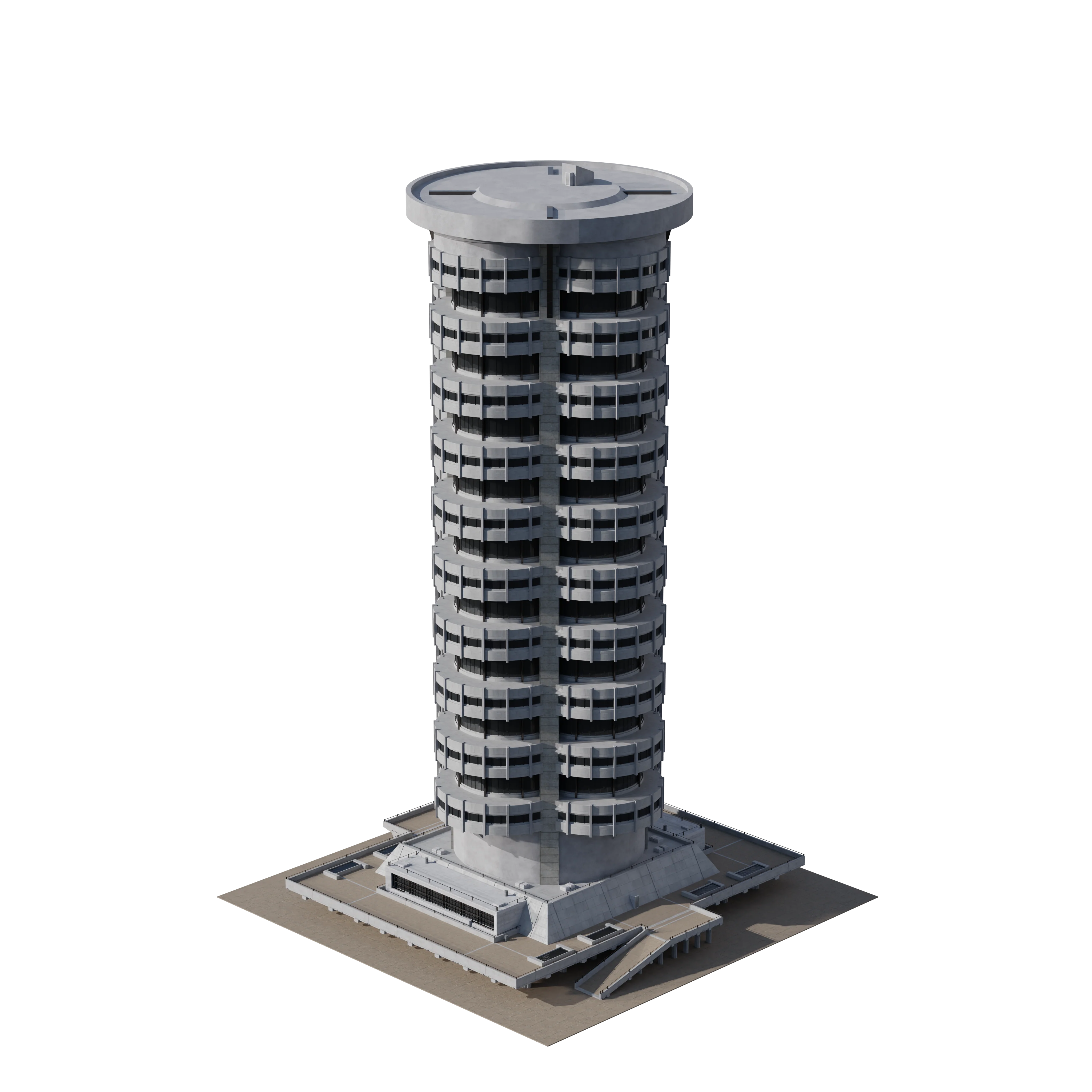 Brutalist - Image 54
