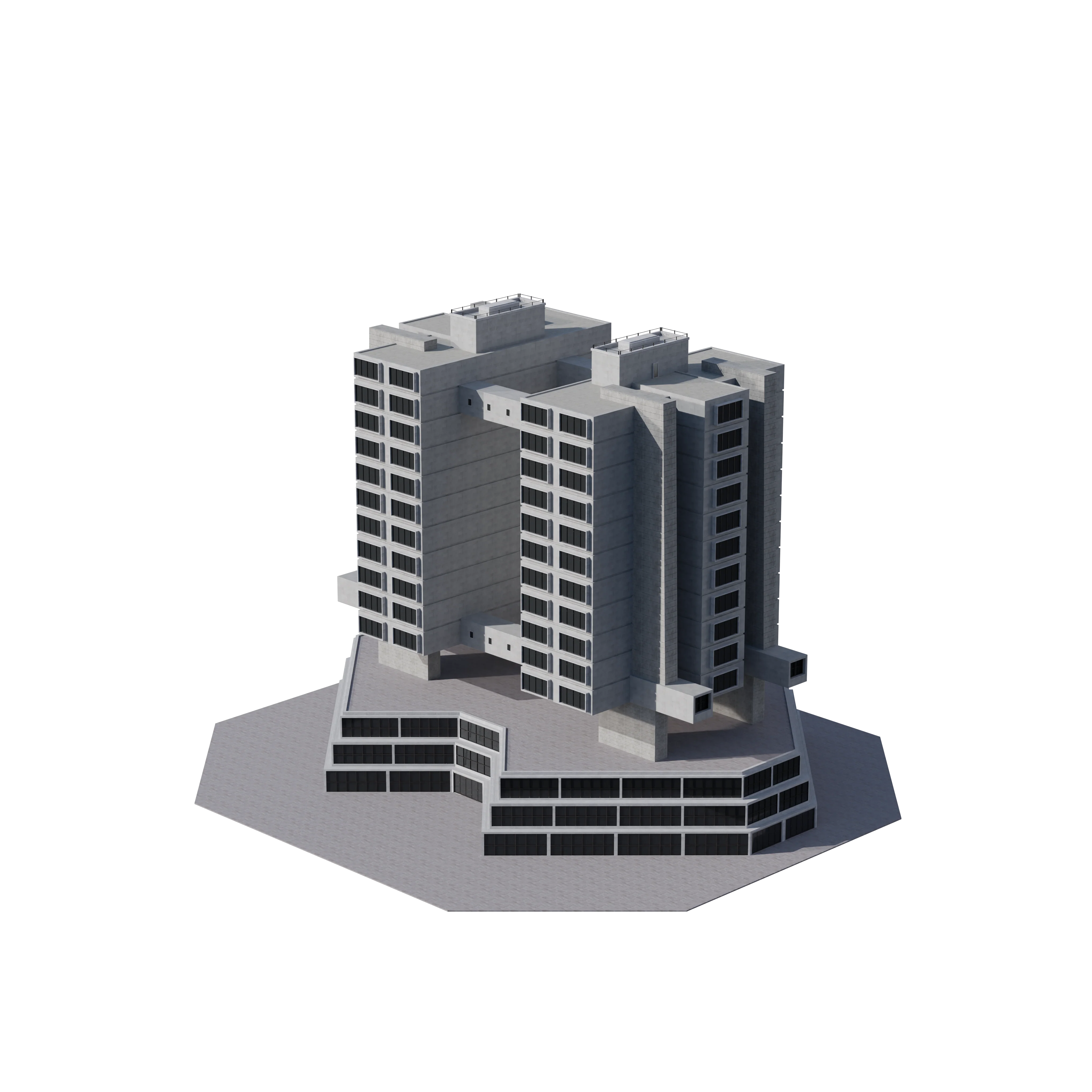Brutalist - Image 55