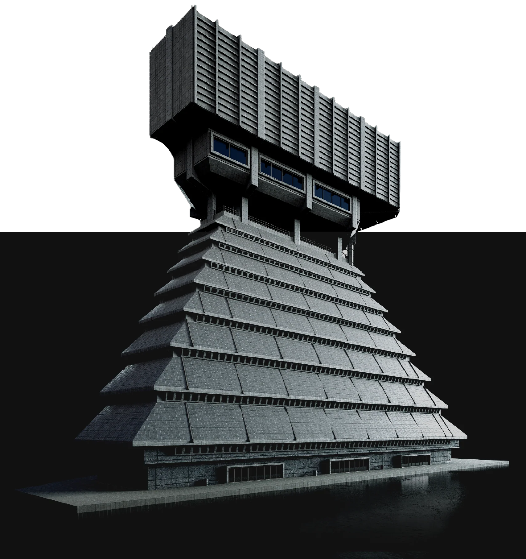 Brutalist - Image 6
