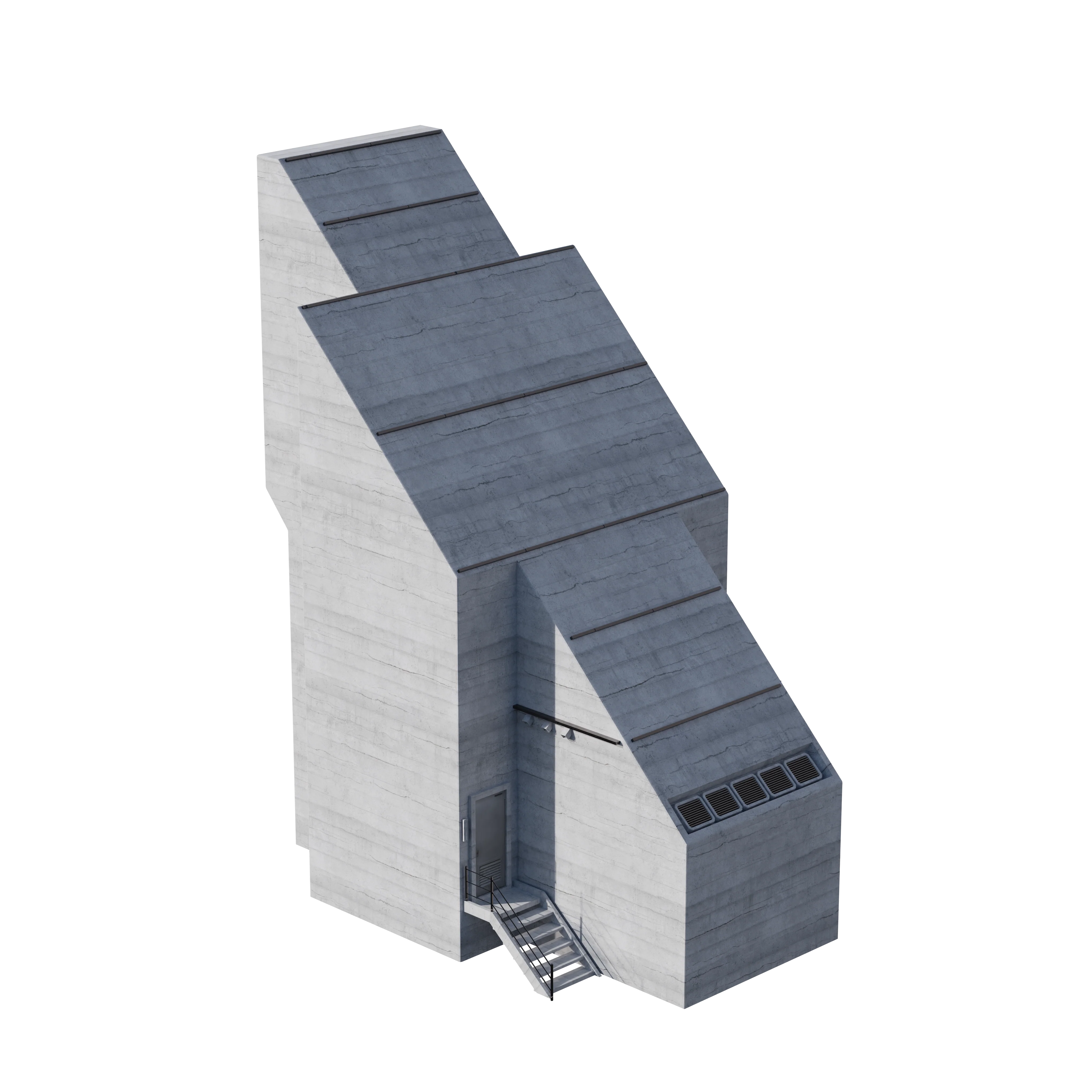 Brutalist - Image 61