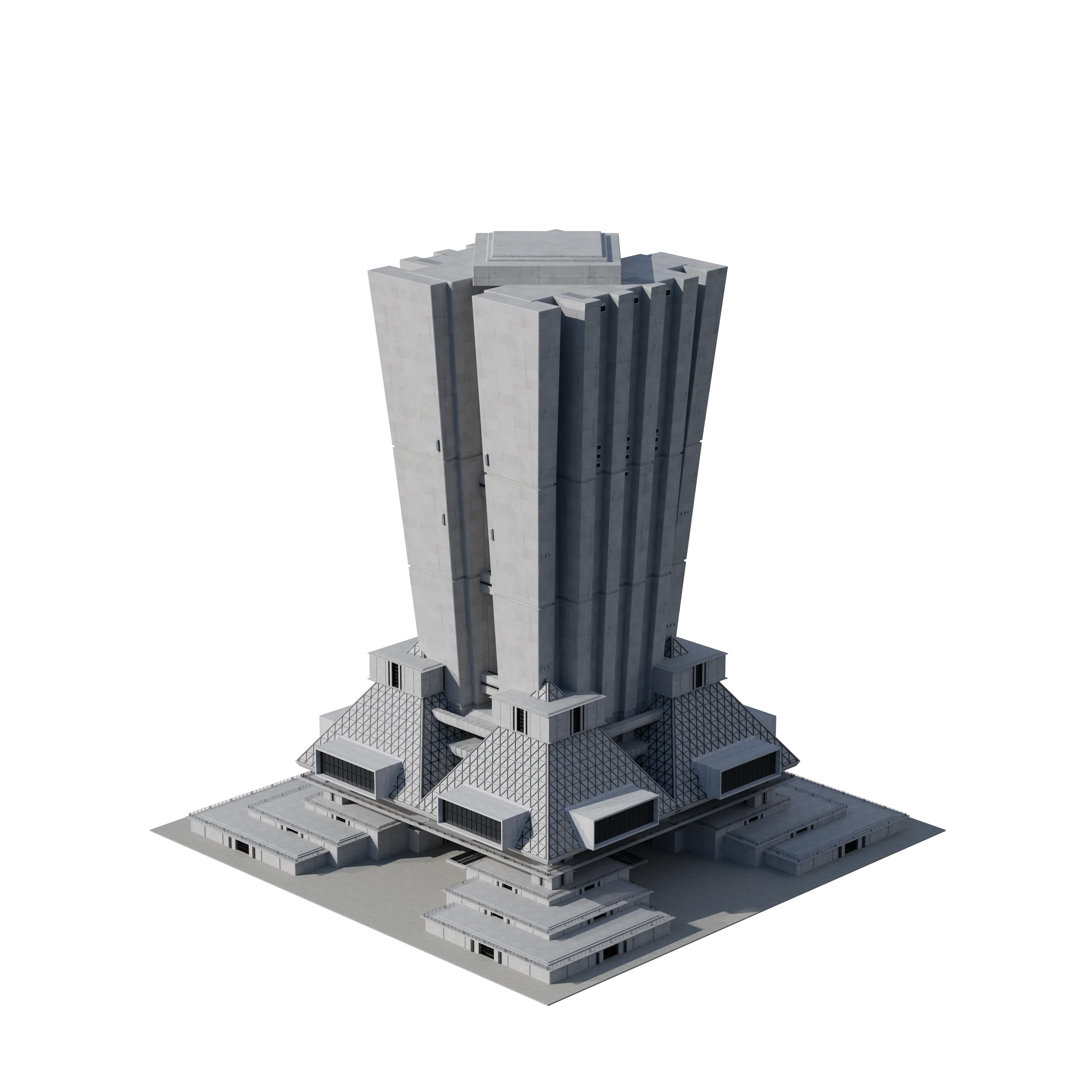 Brutalist - Image 63