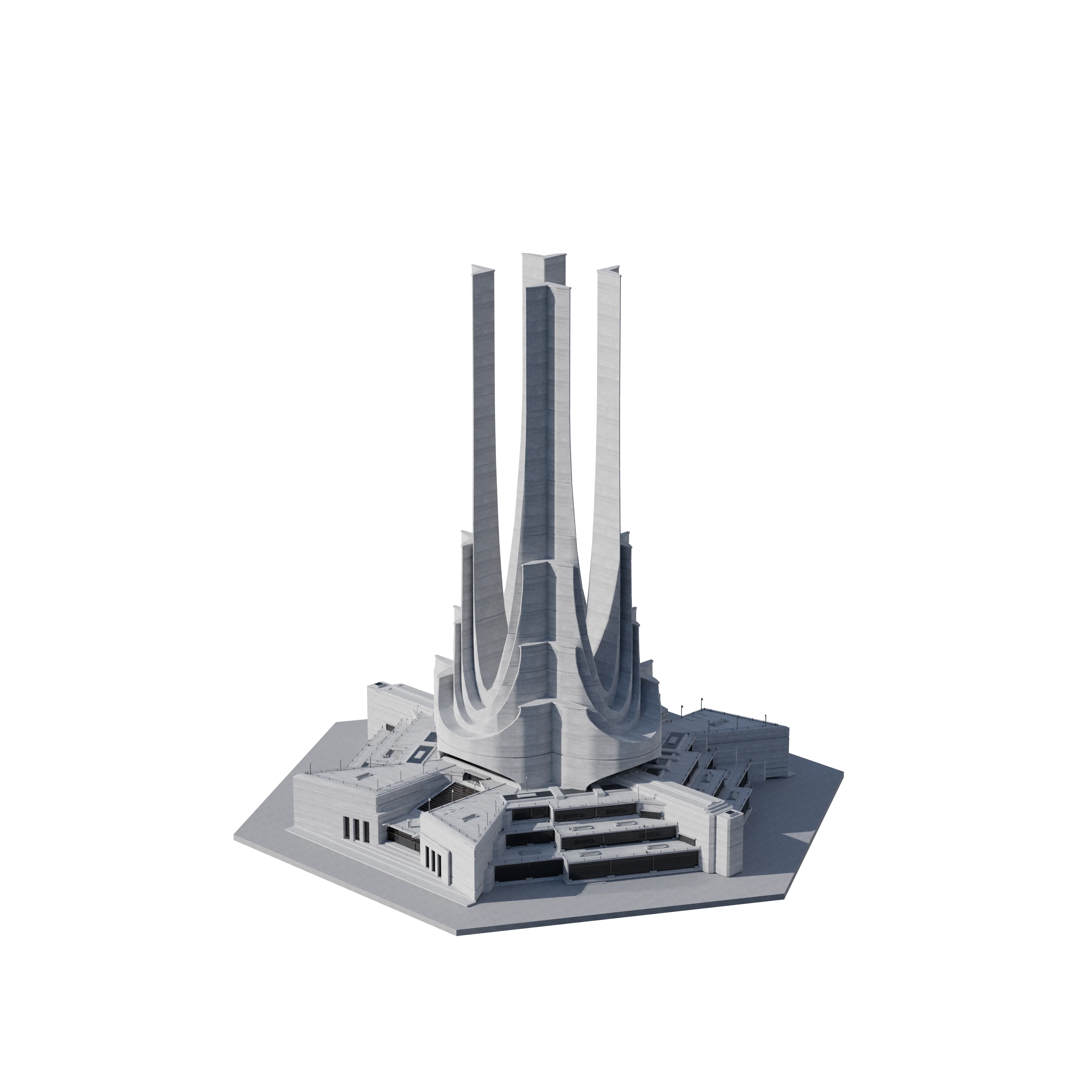 Brutalist - Image 65