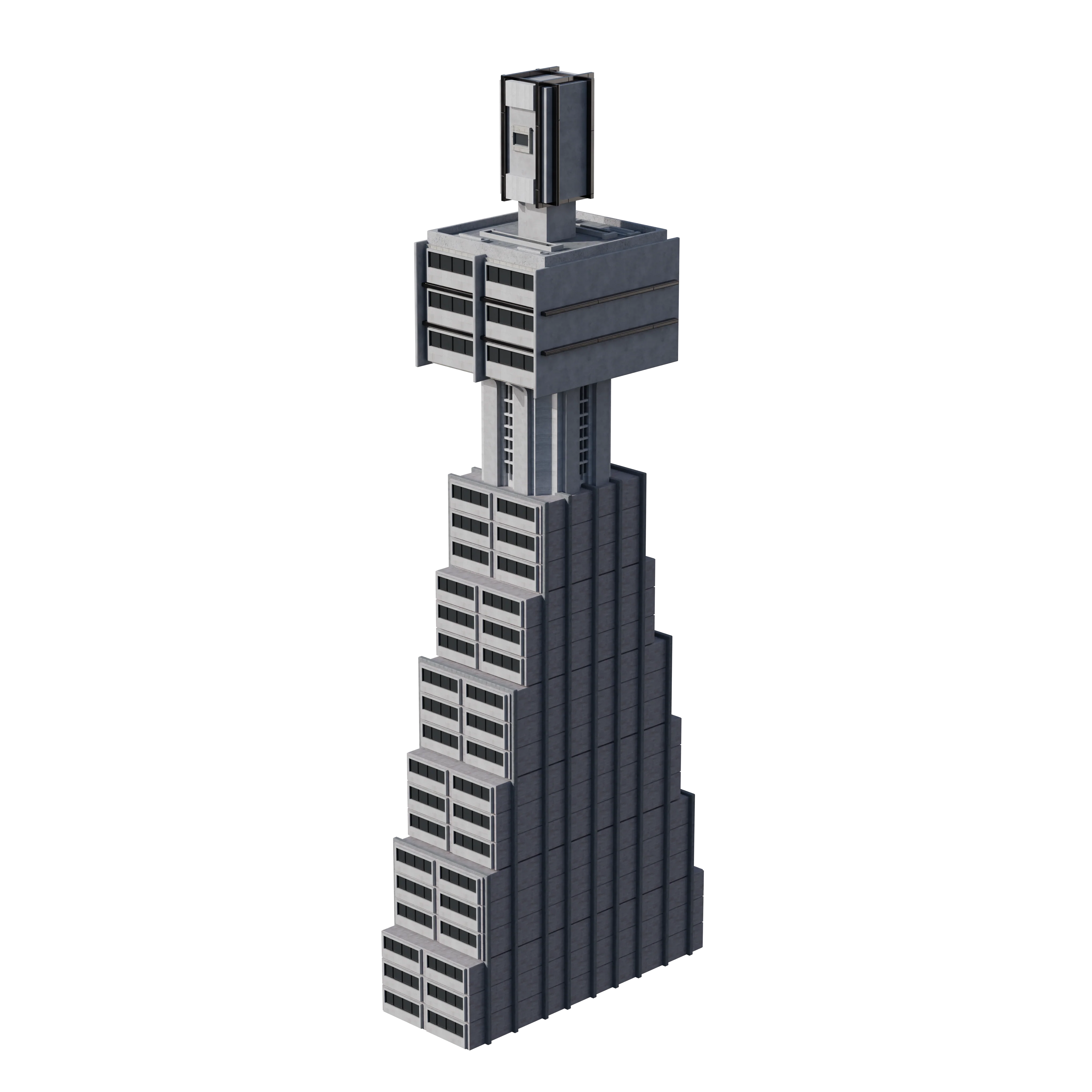 Brutalist - Image 68