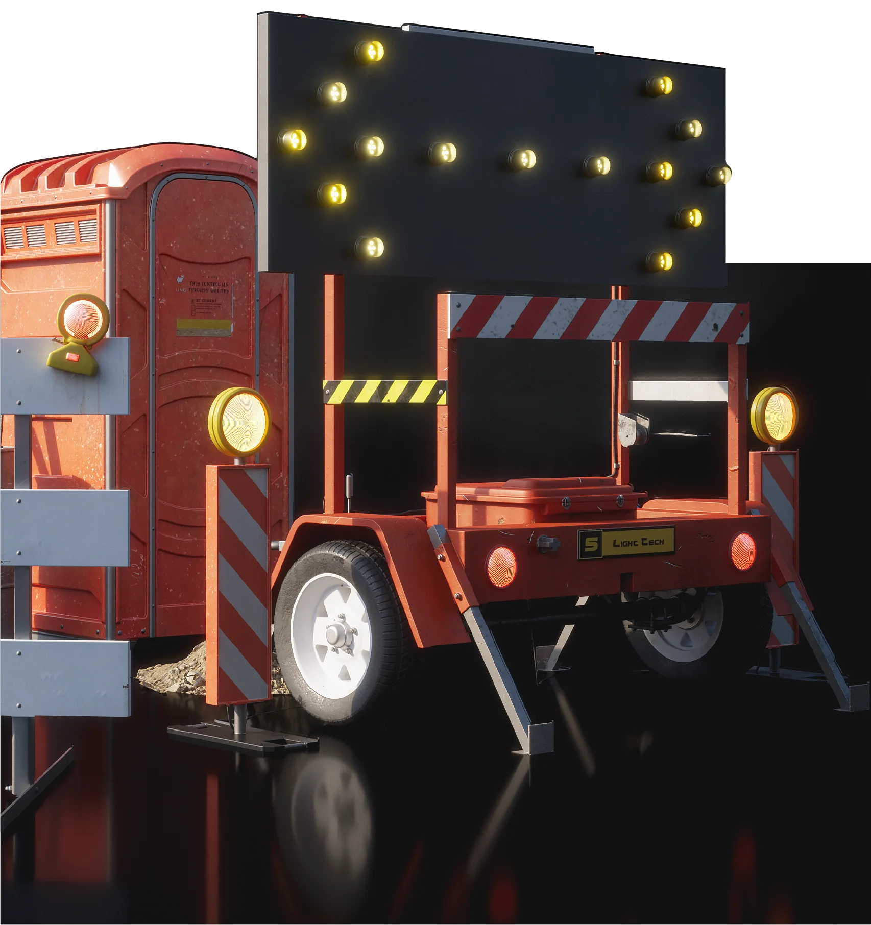 City Streets - Image 11