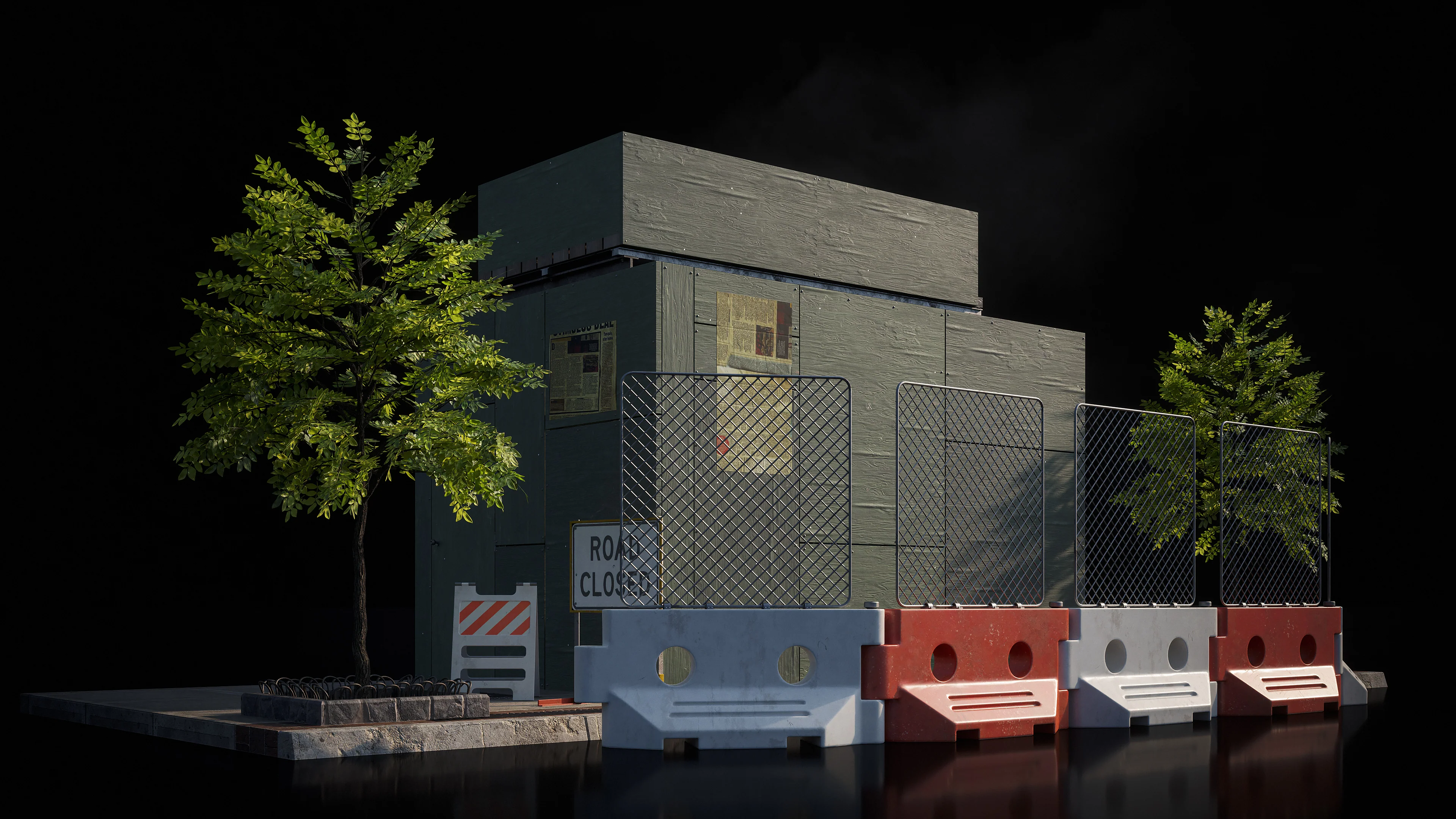 City Streets - Image 16