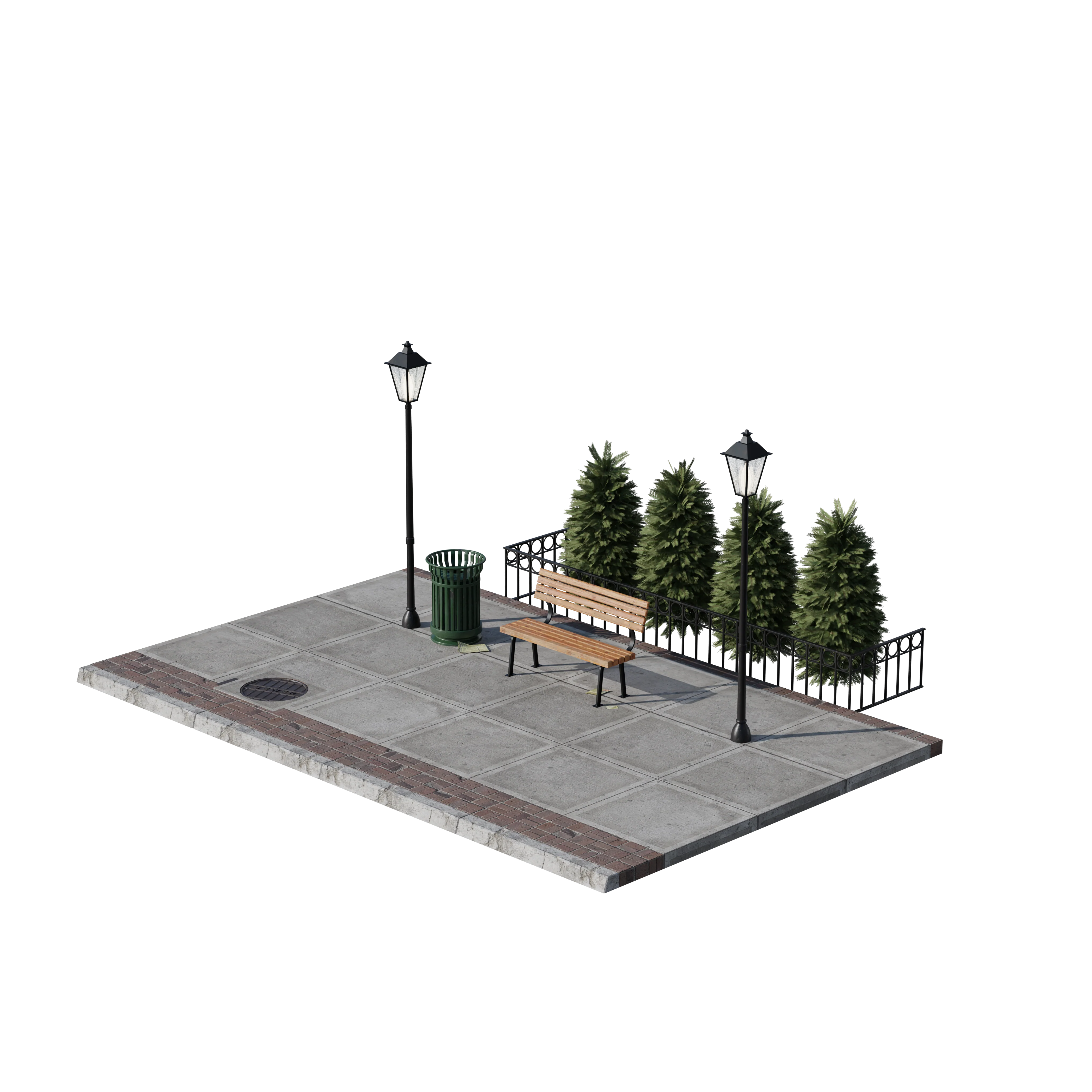 City Streets - Image 50