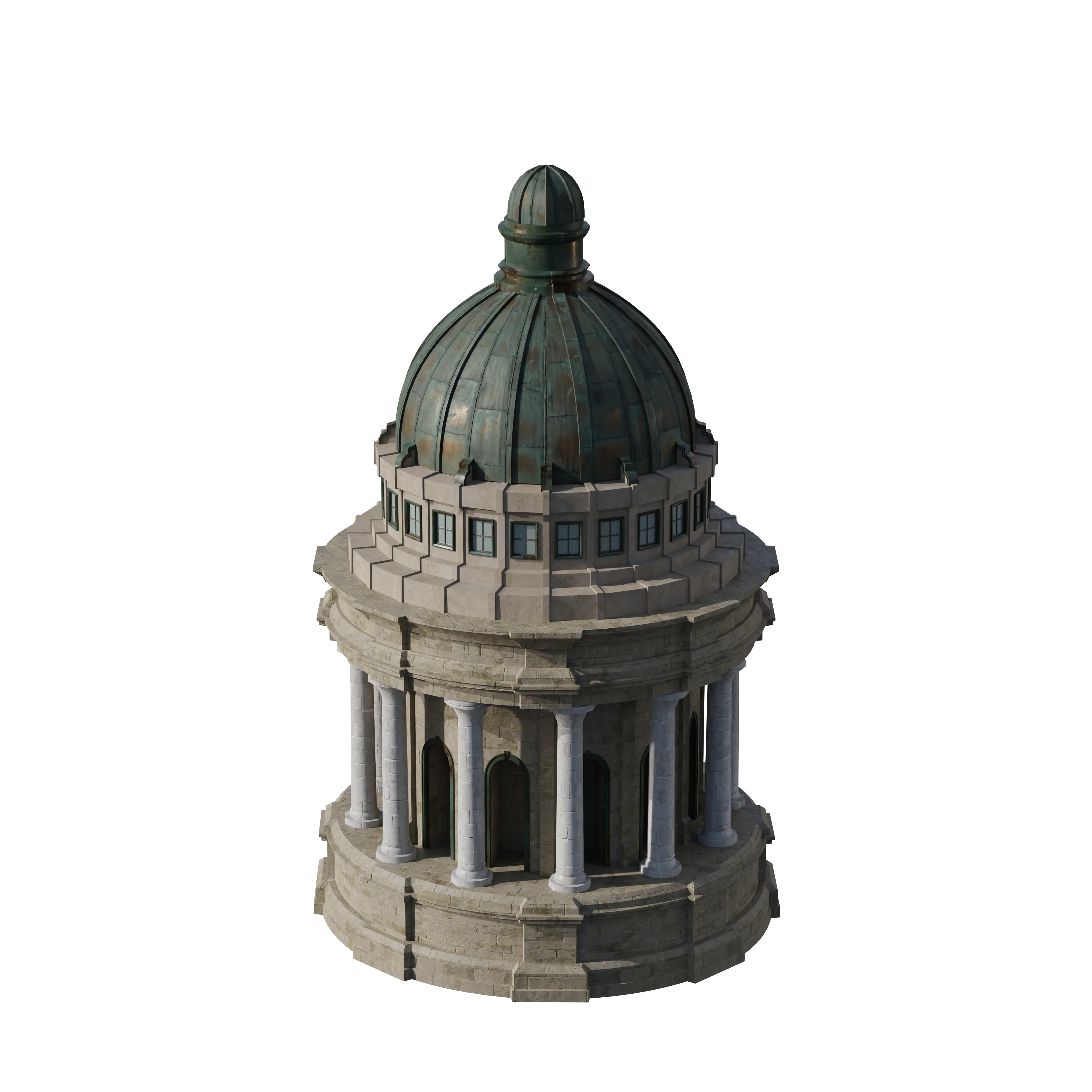 Colonial - Image 72