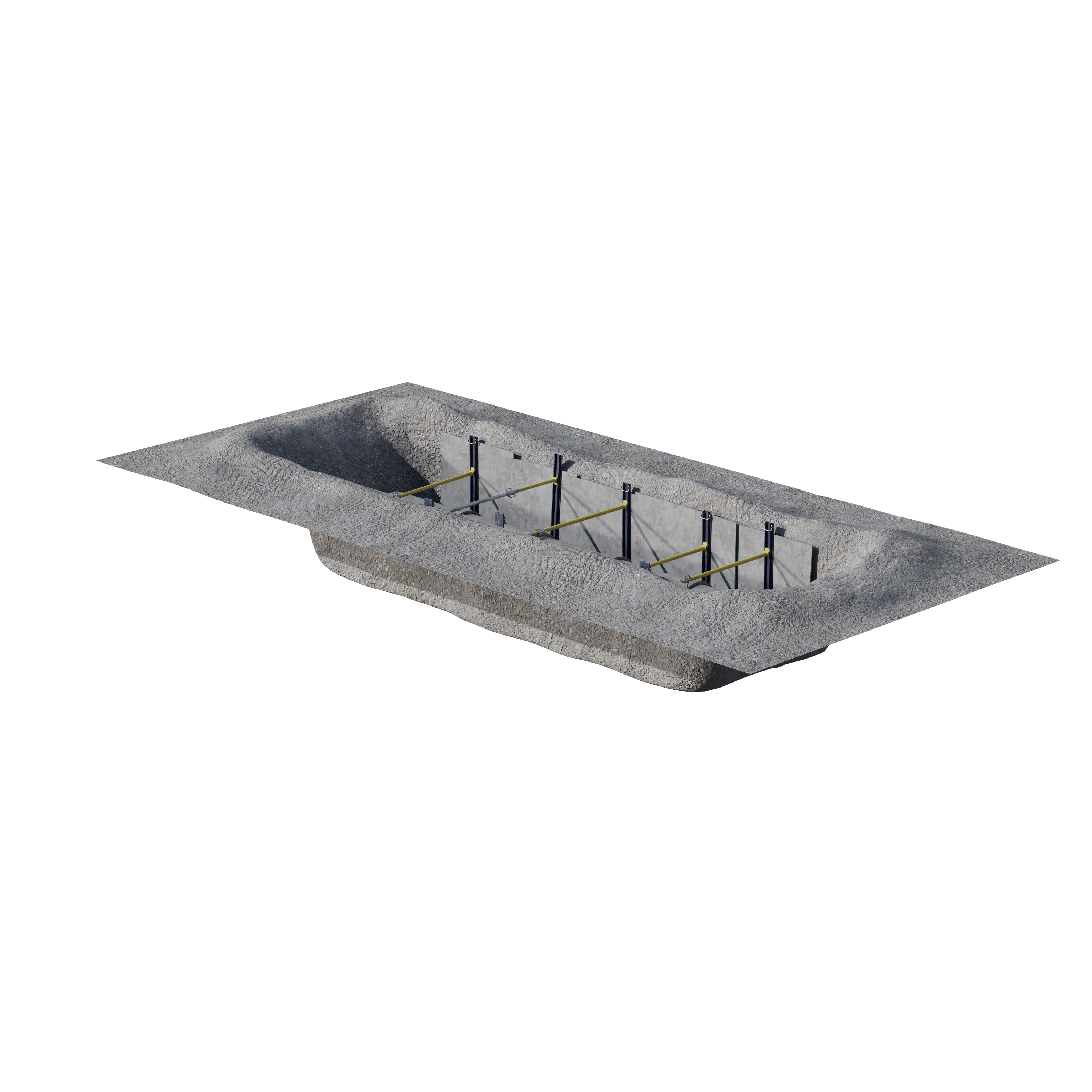 Construction Zone - Image 111