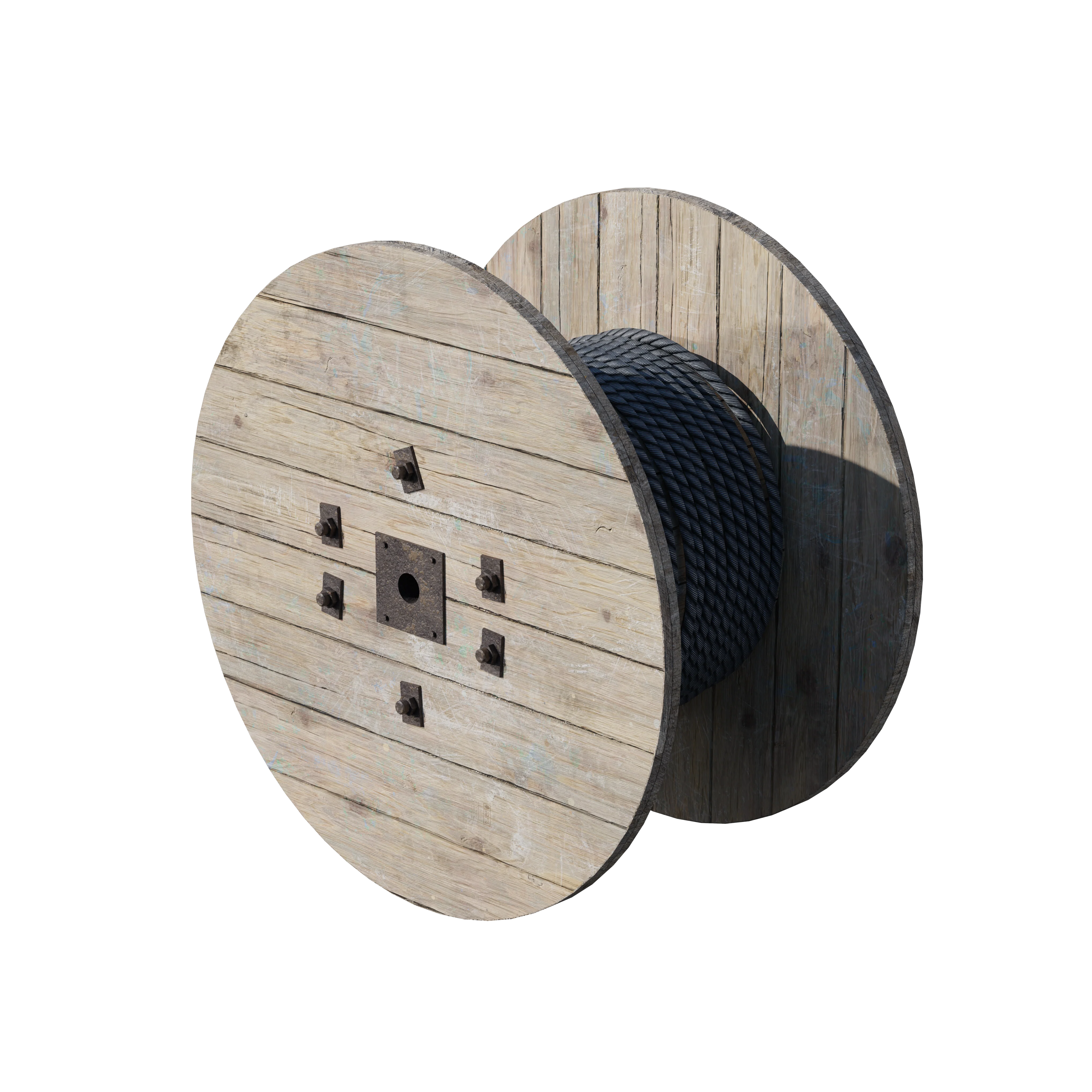 Construction Zone - Image 61