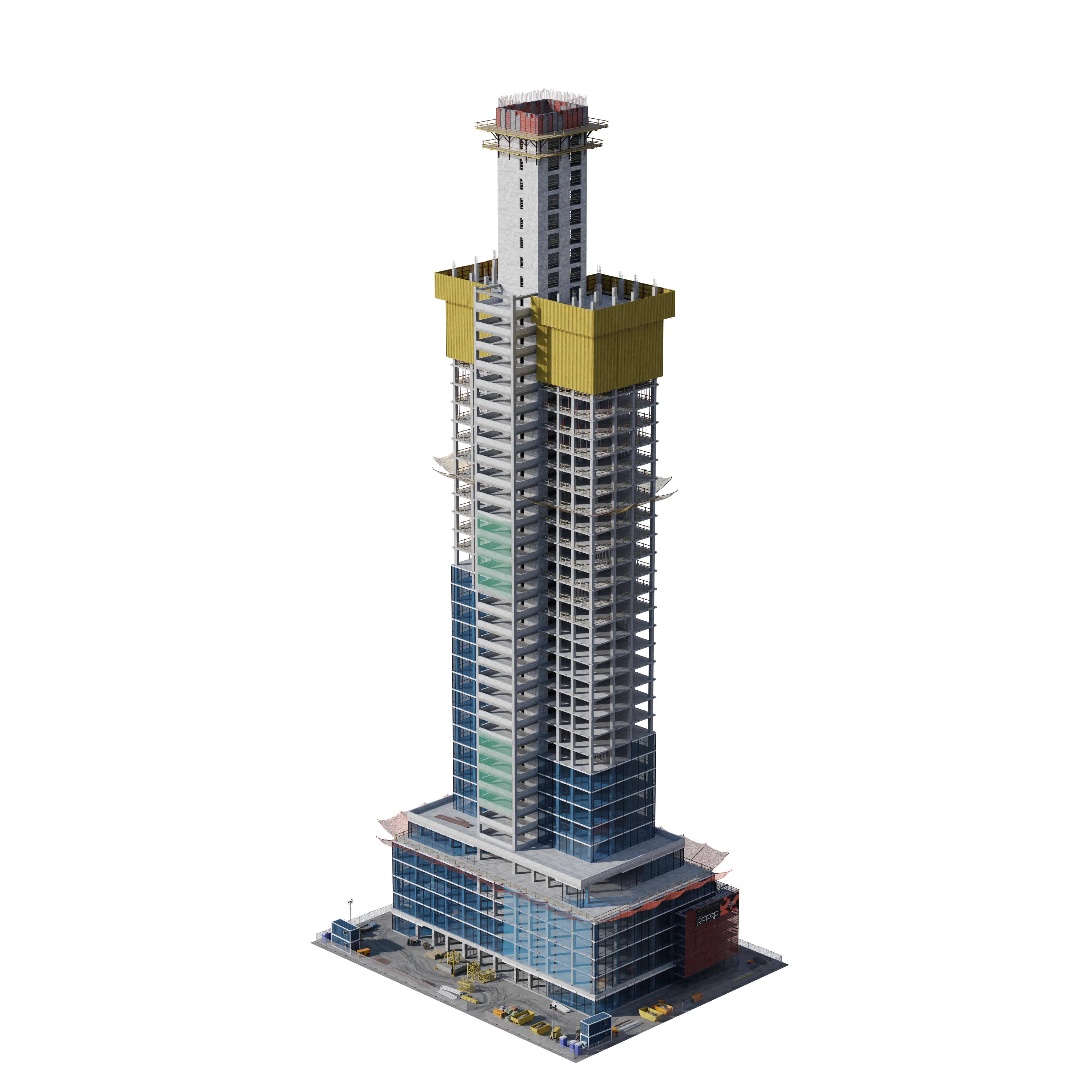 Construction Zone - Image 68