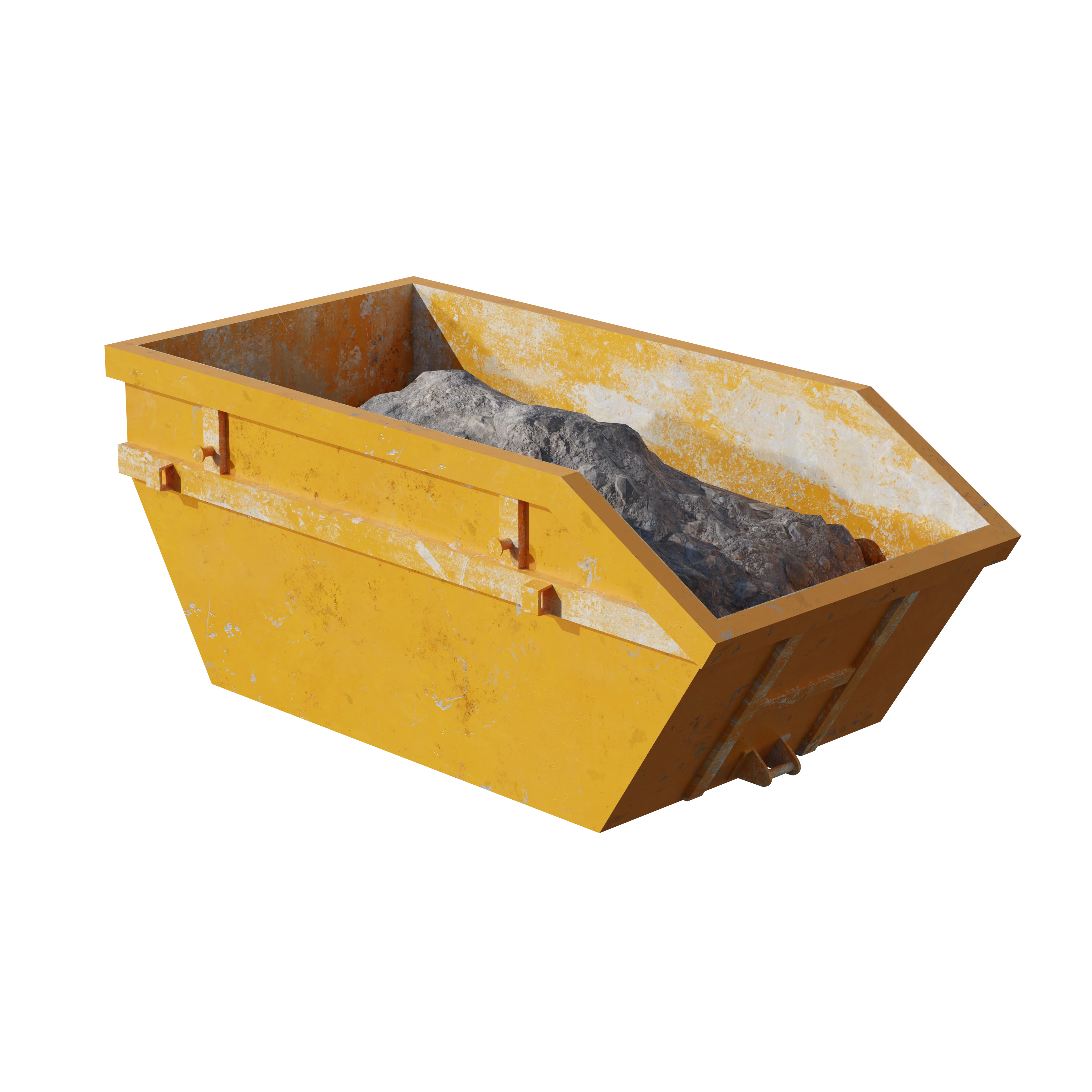 Construction Zone - Image 81
