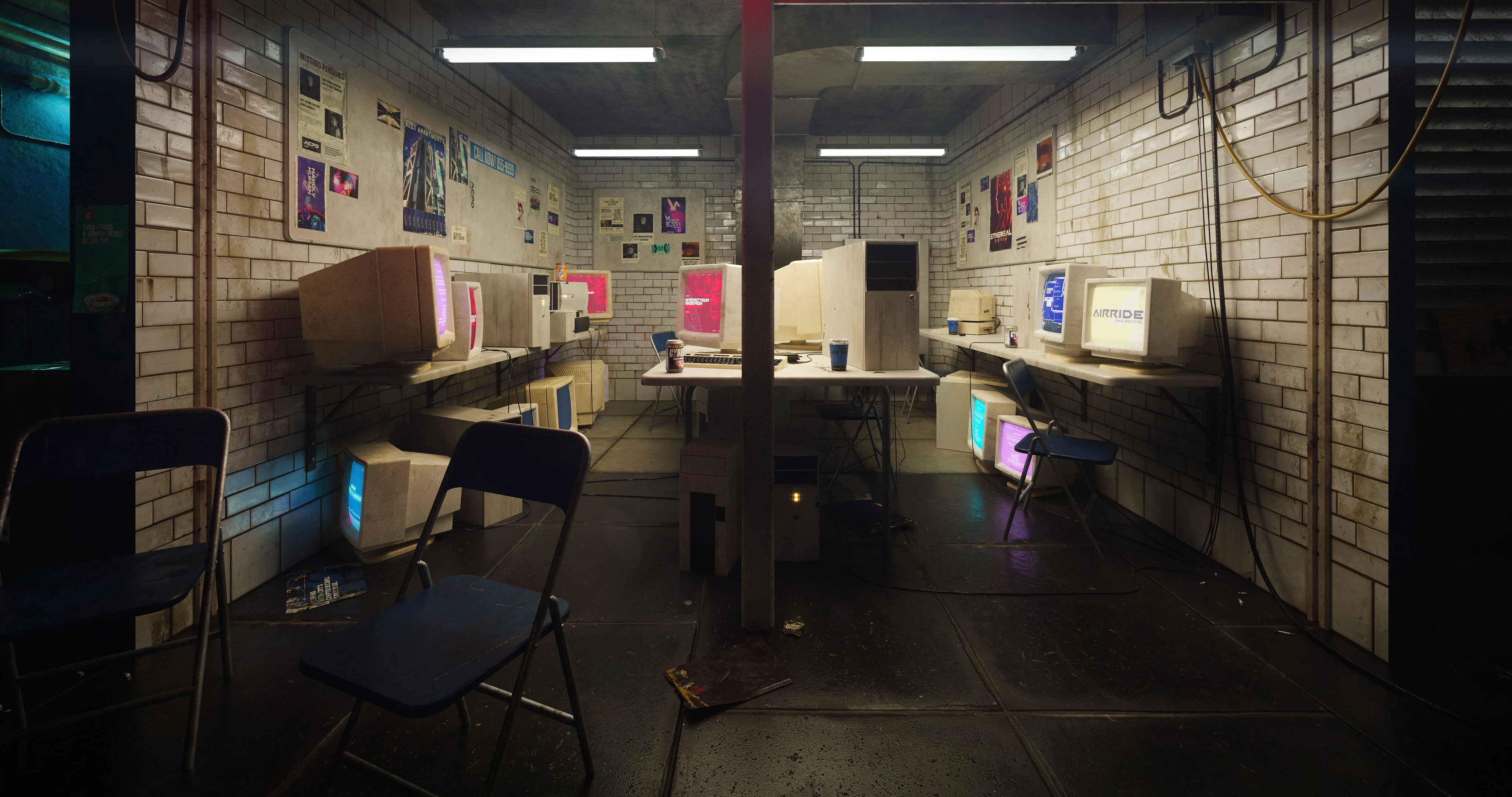 Cyber District - Image 14