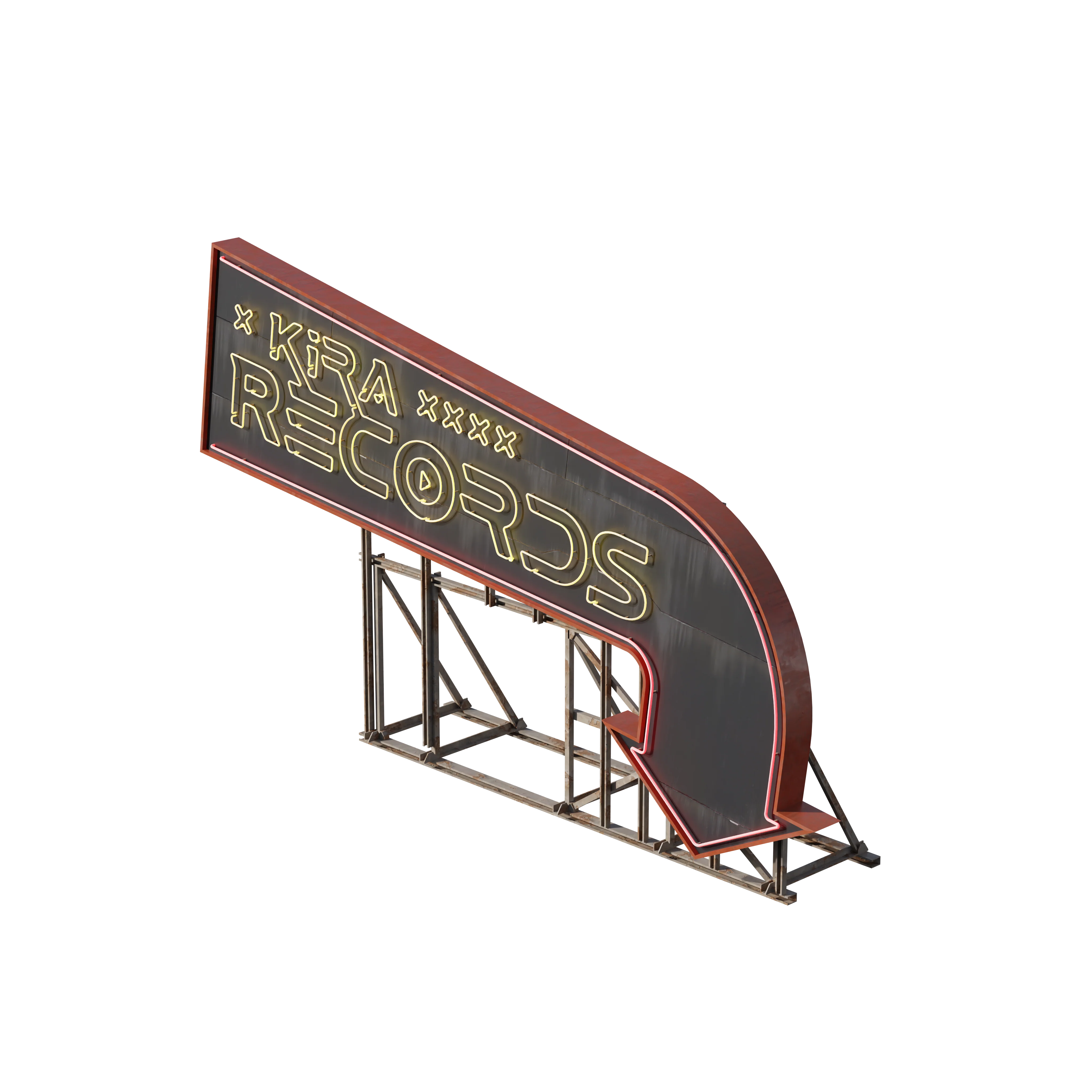 Cyber District - Image 183