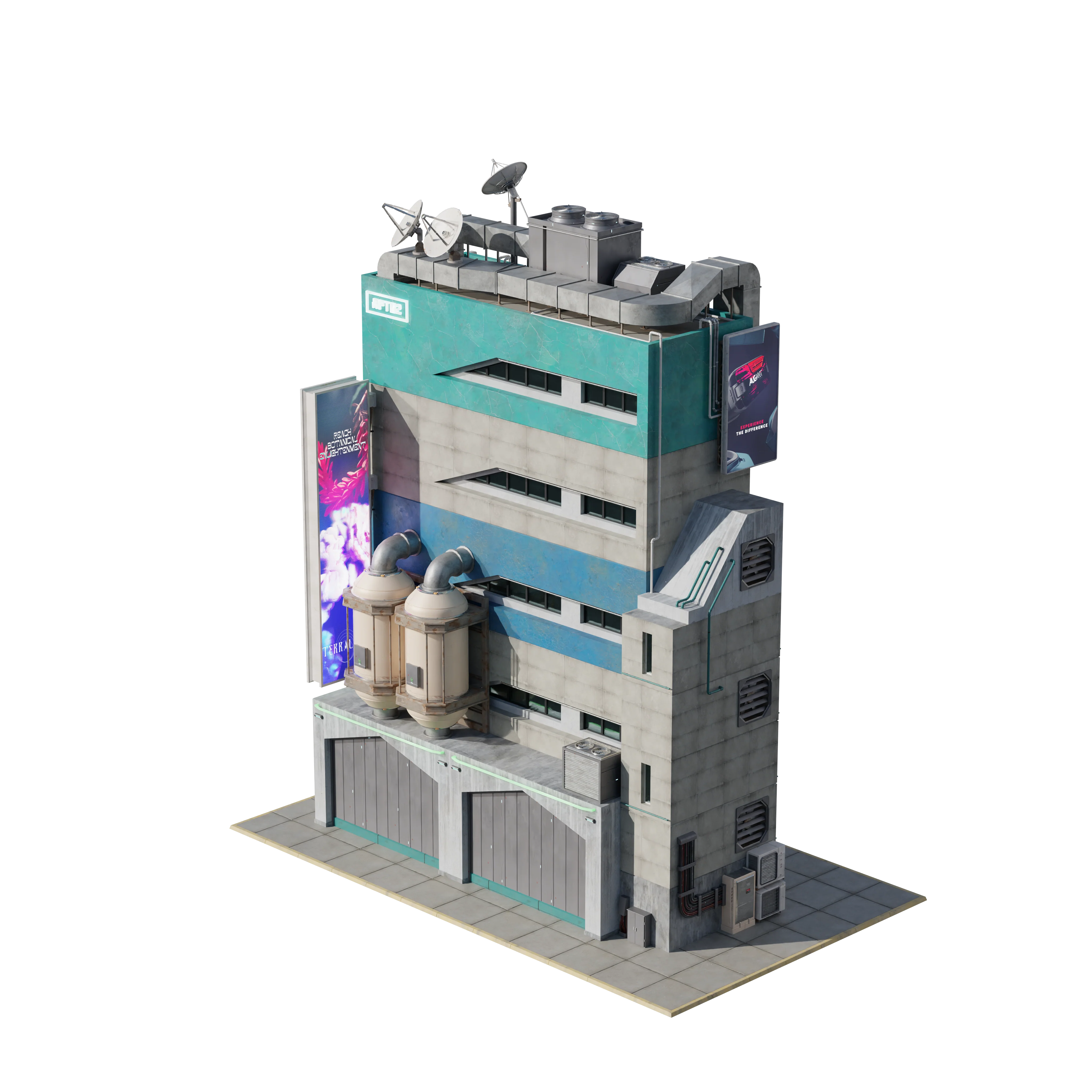 CyberPunk - Image 218