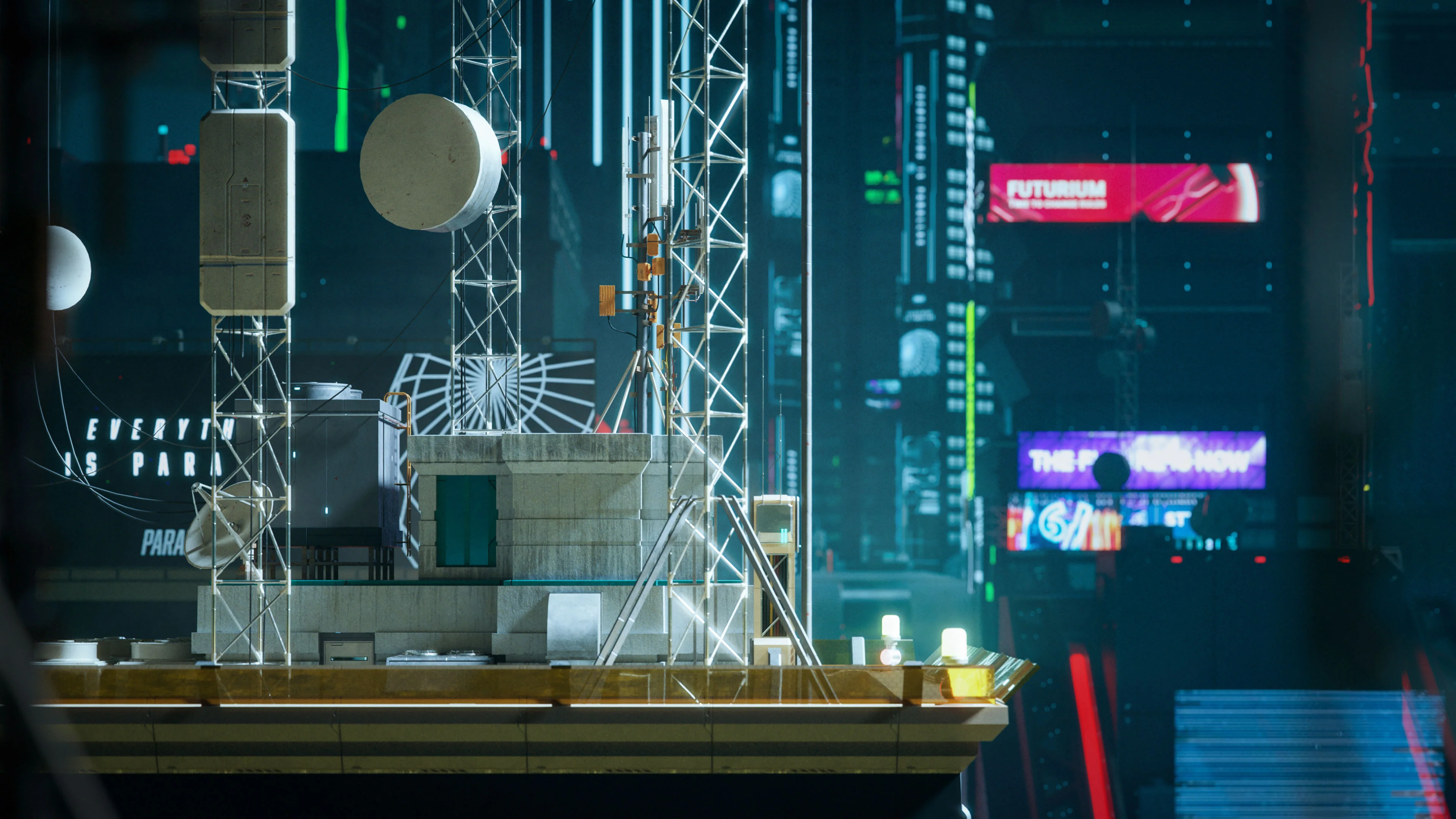 CyberPunk - Image 24