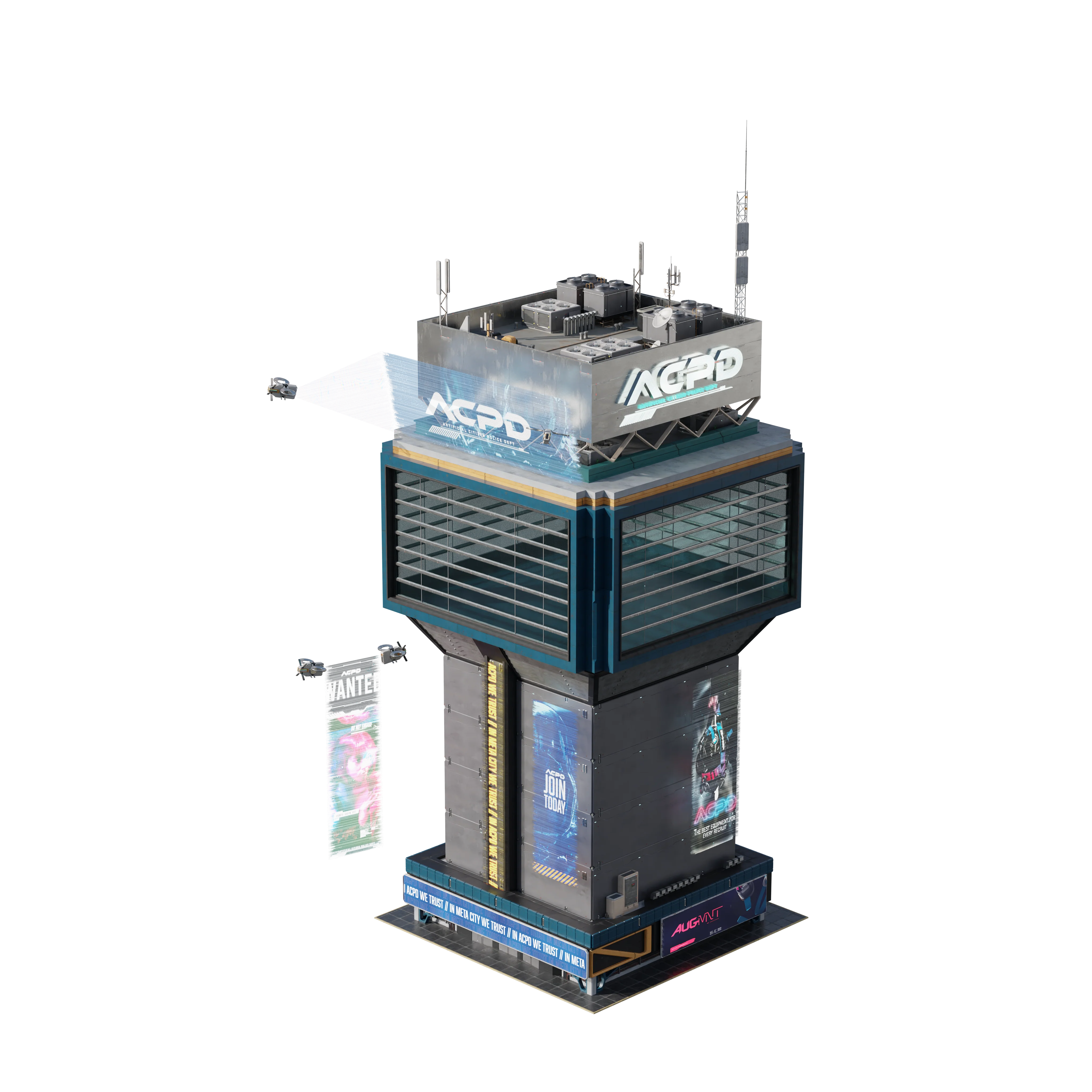 CyberPunk - Image 39