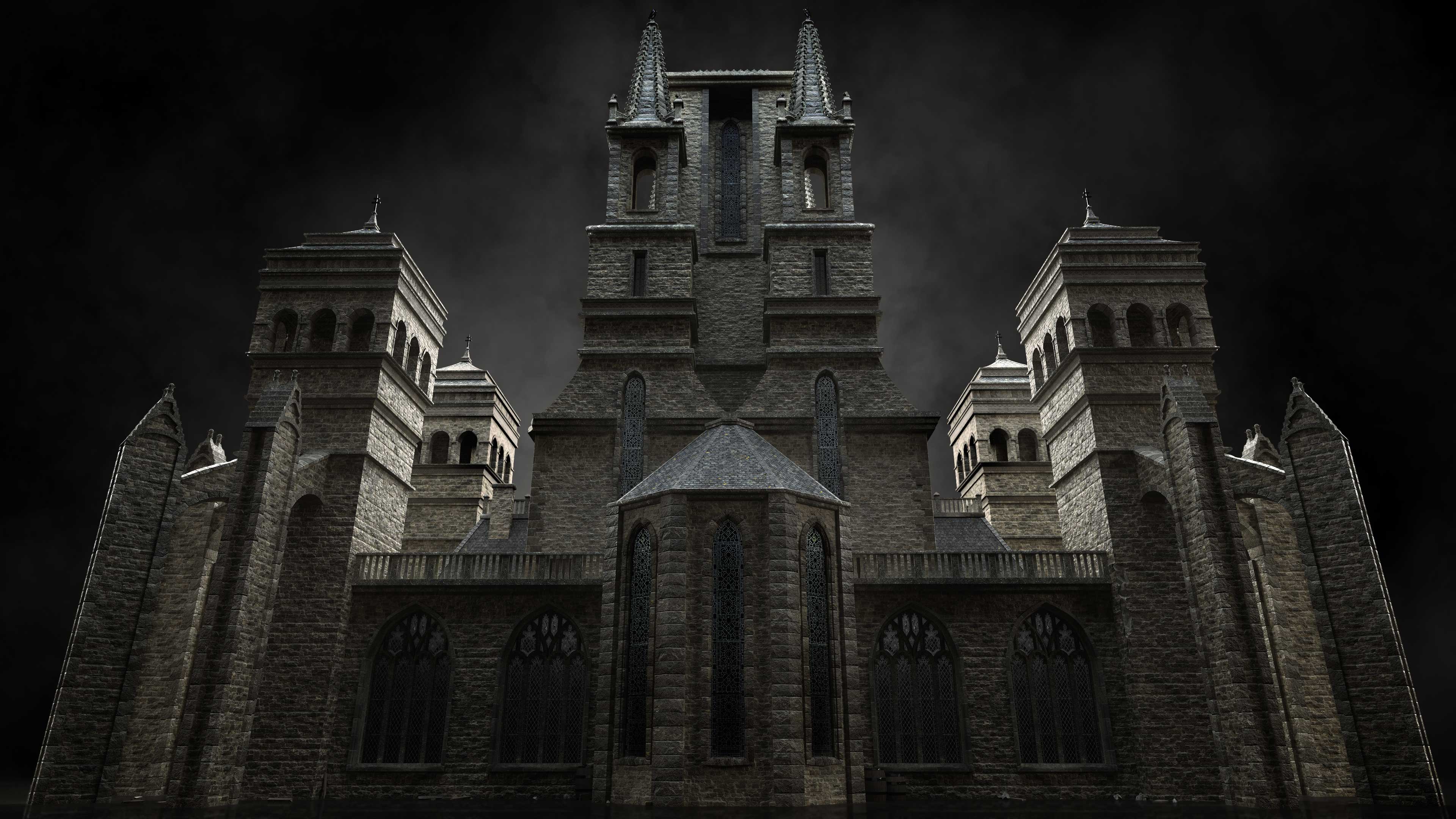 Dark Fantasy - Image 17