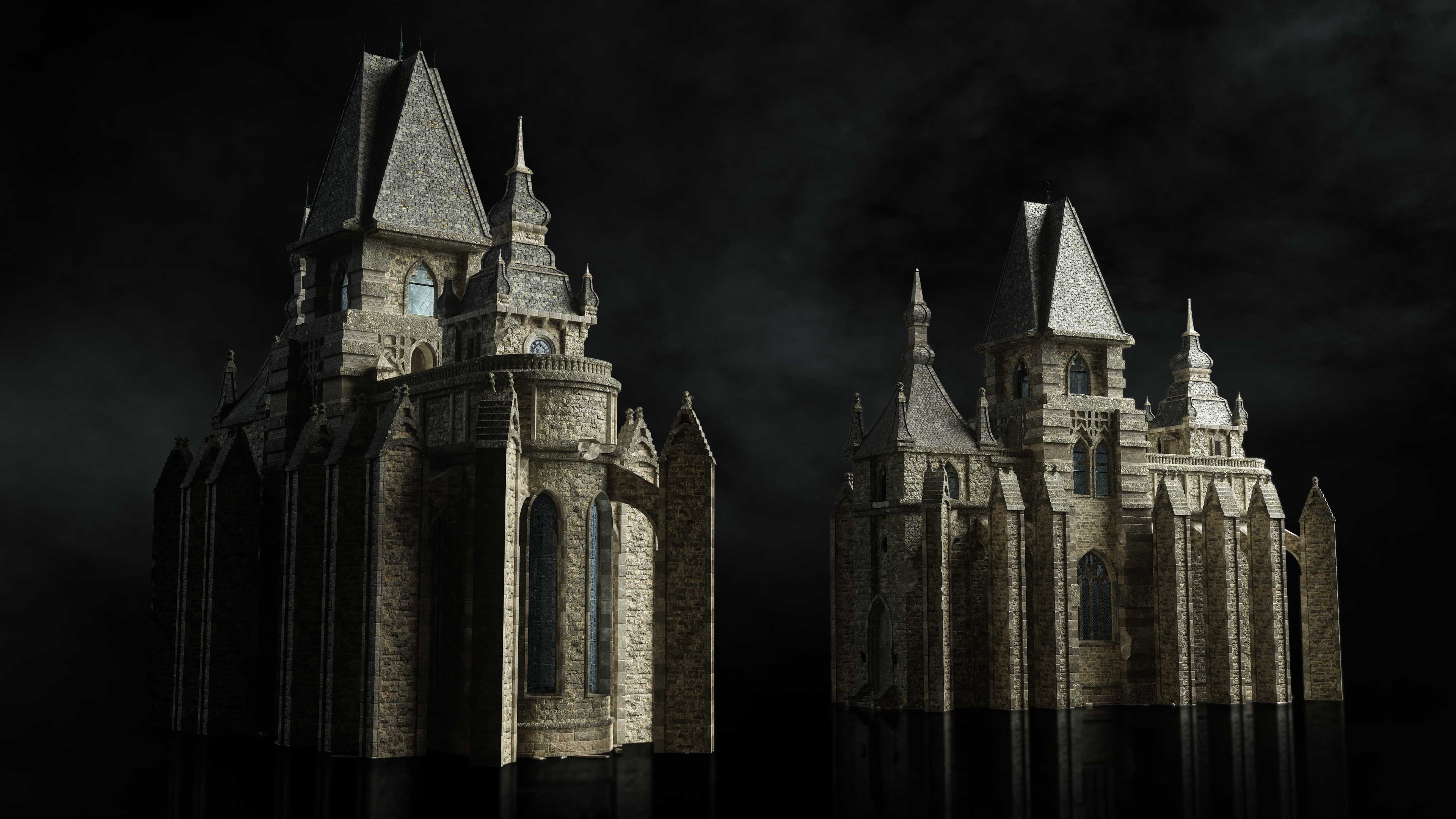 Dark Fantasy - Image 25