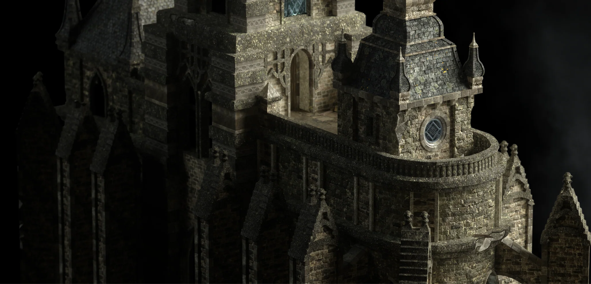 Dark Fantasy - Image 5