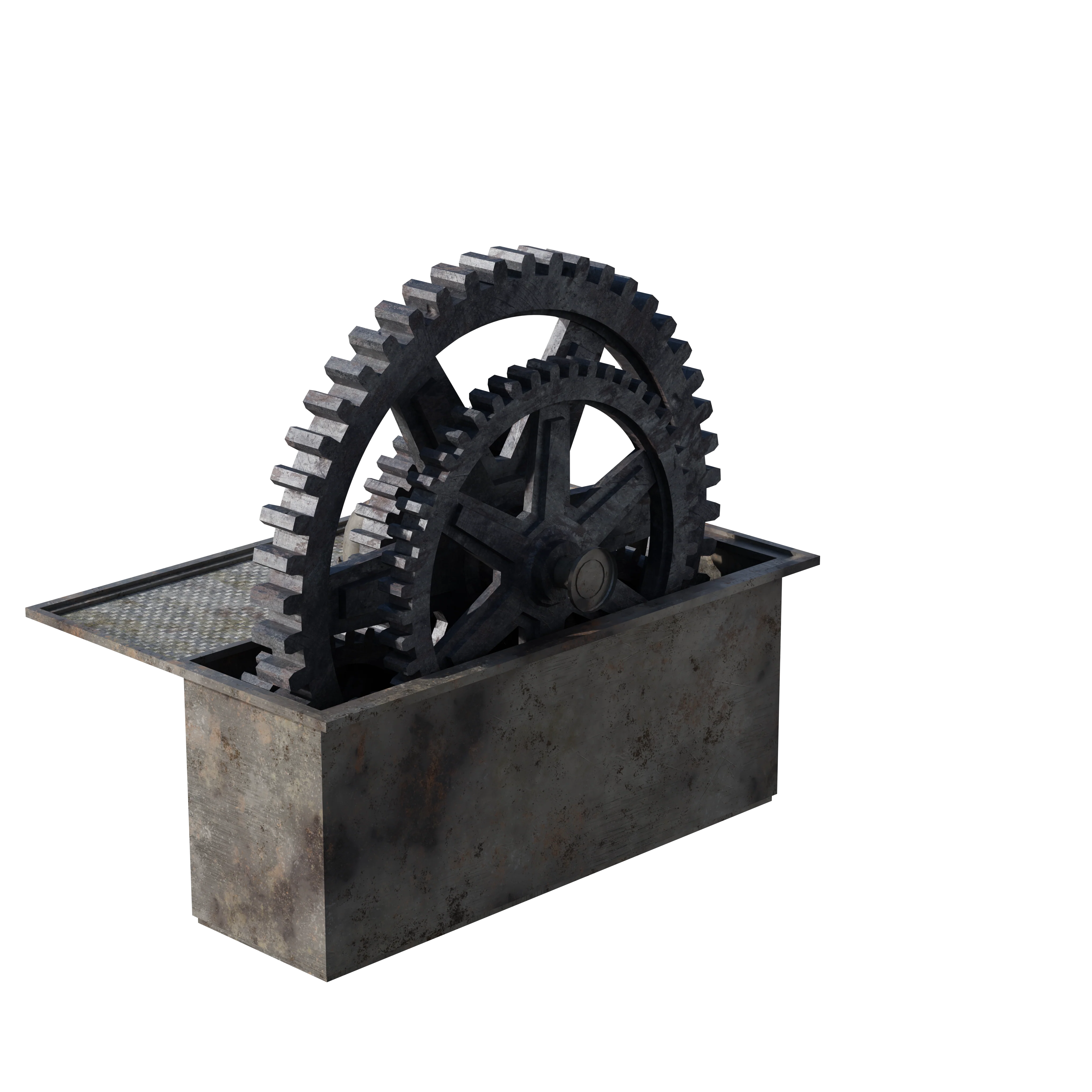 DieselPunk - Image 110