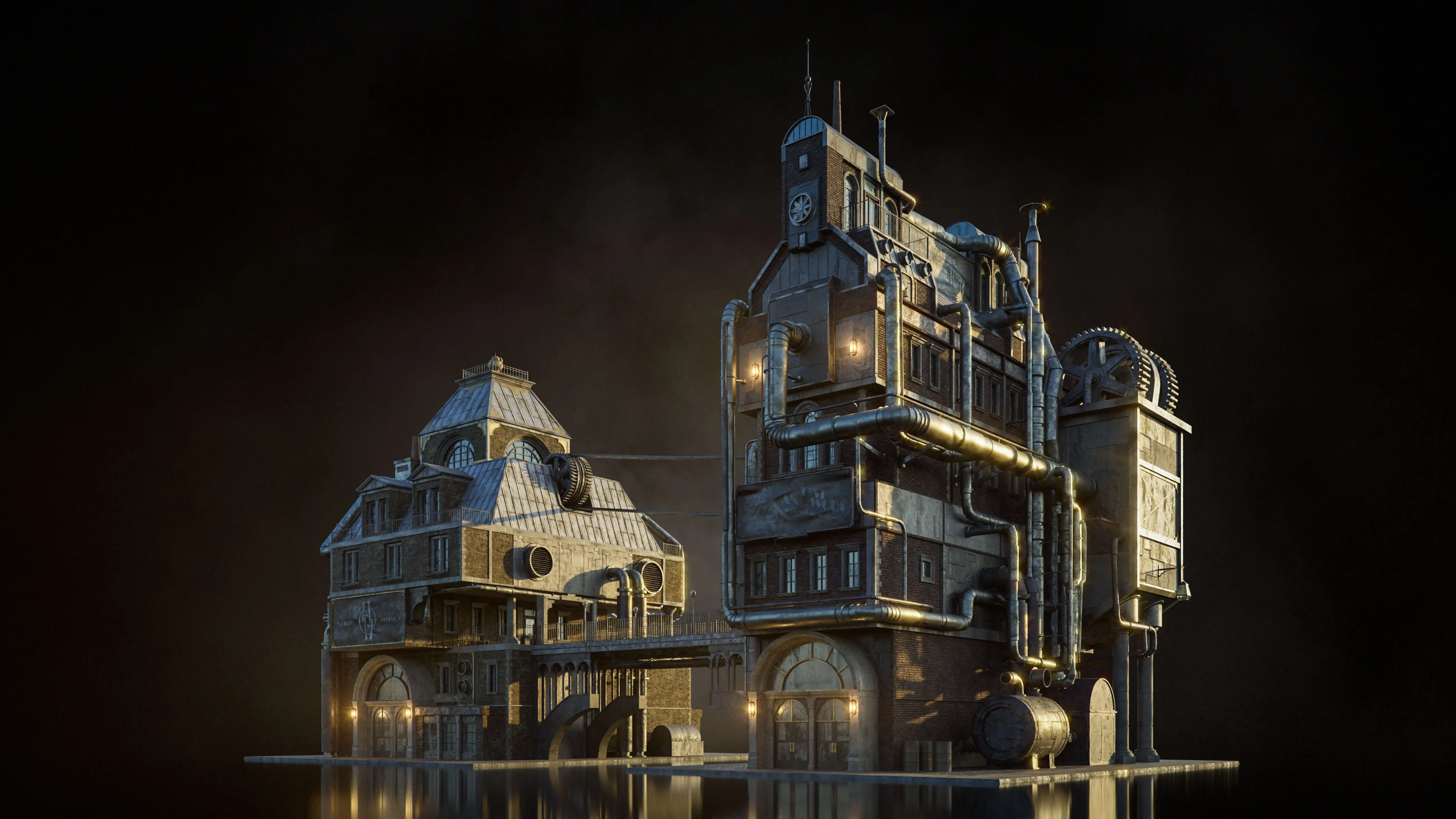 DieselPunk - Image 13