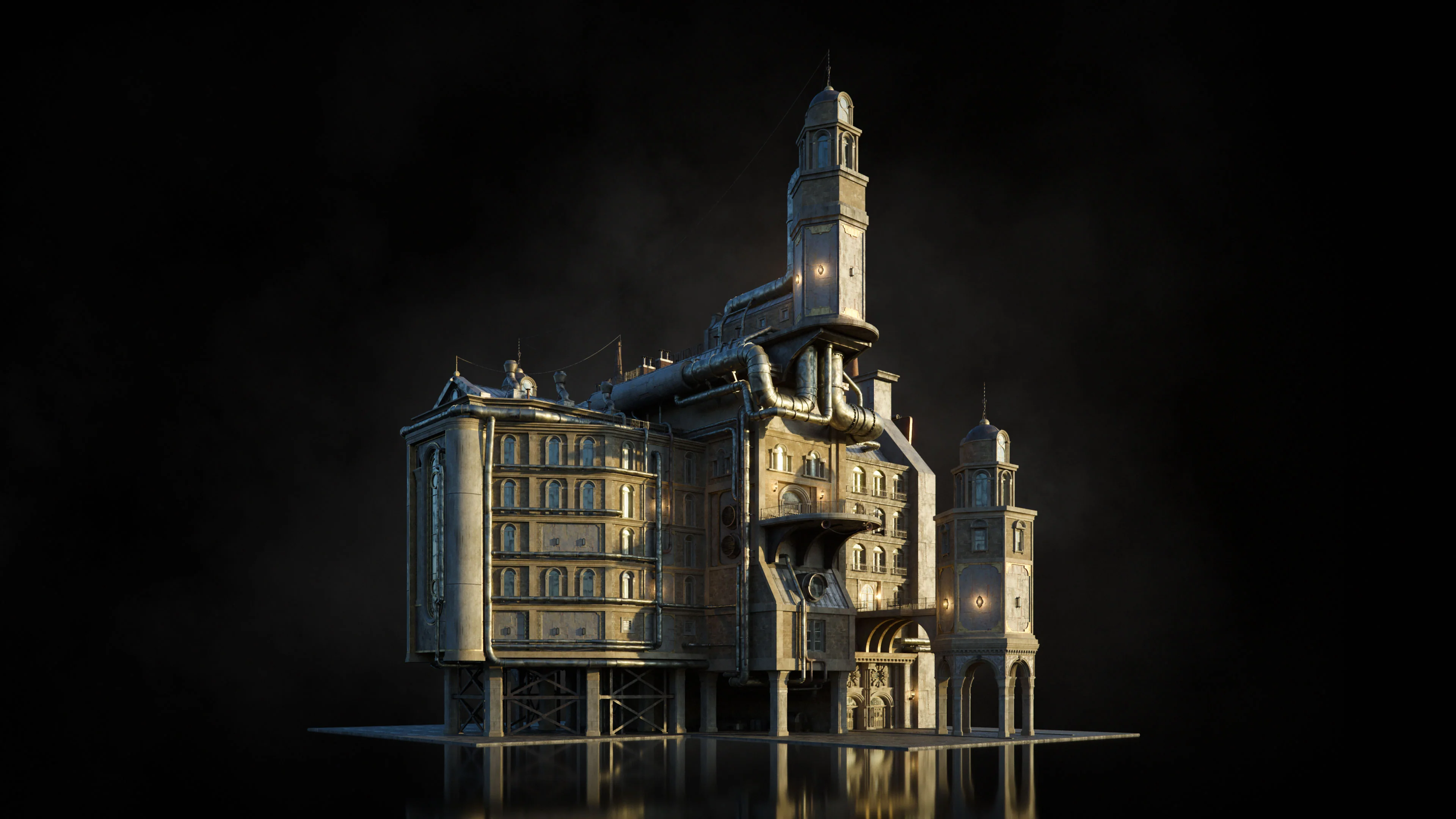 DieselPunk - Image 15