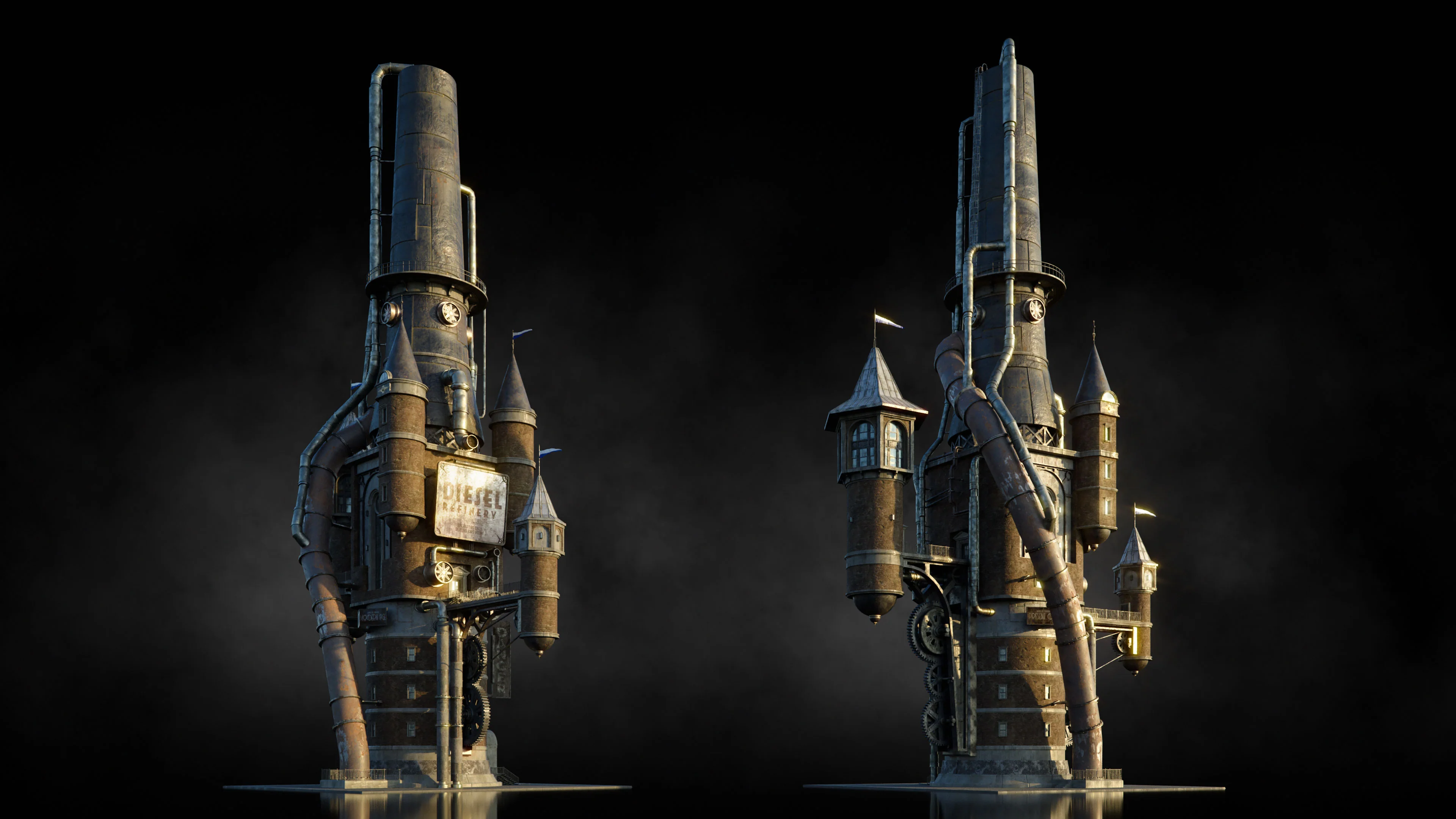 DieselPunk - Image 22