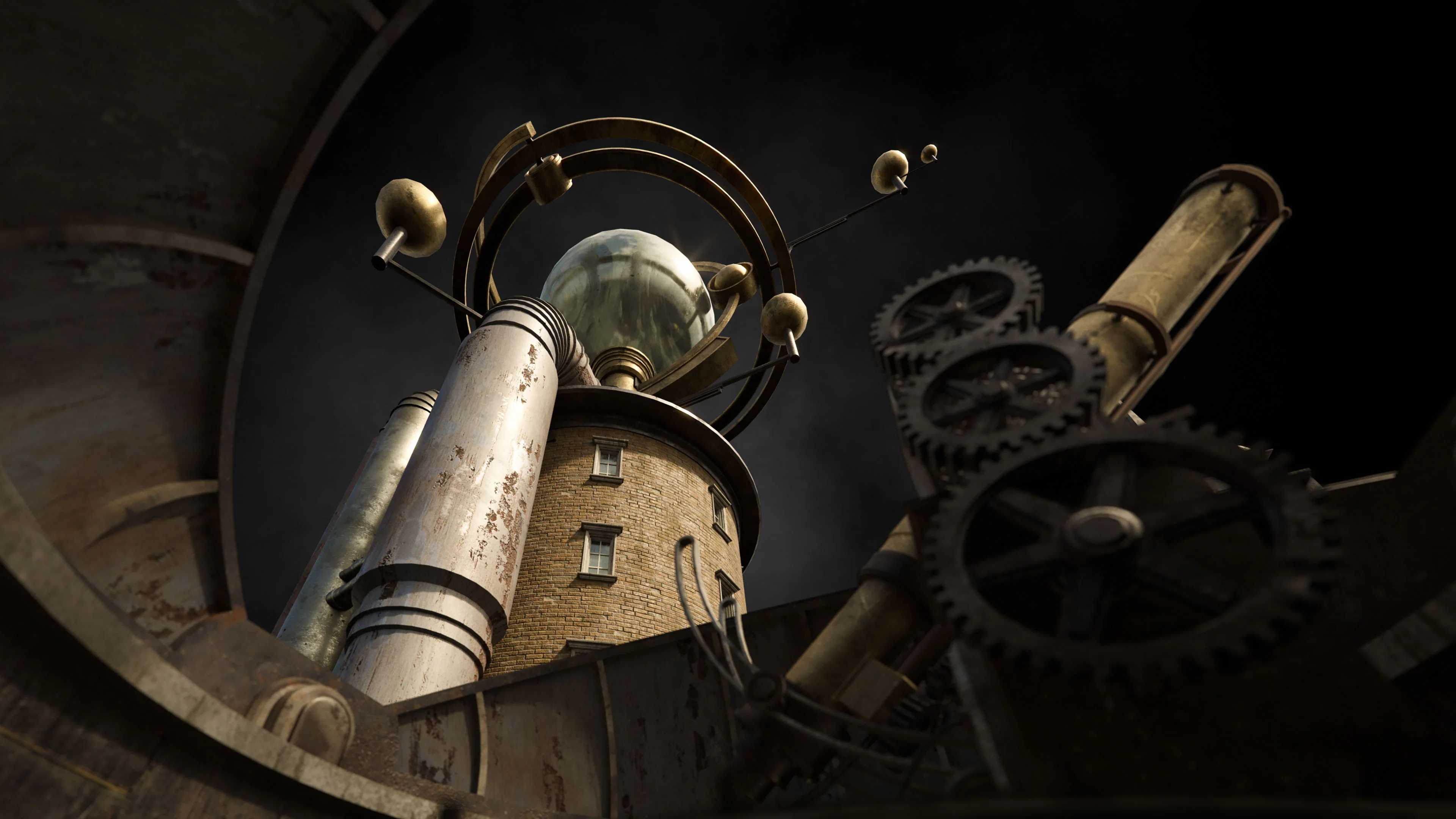 DieselPunk - Image 26