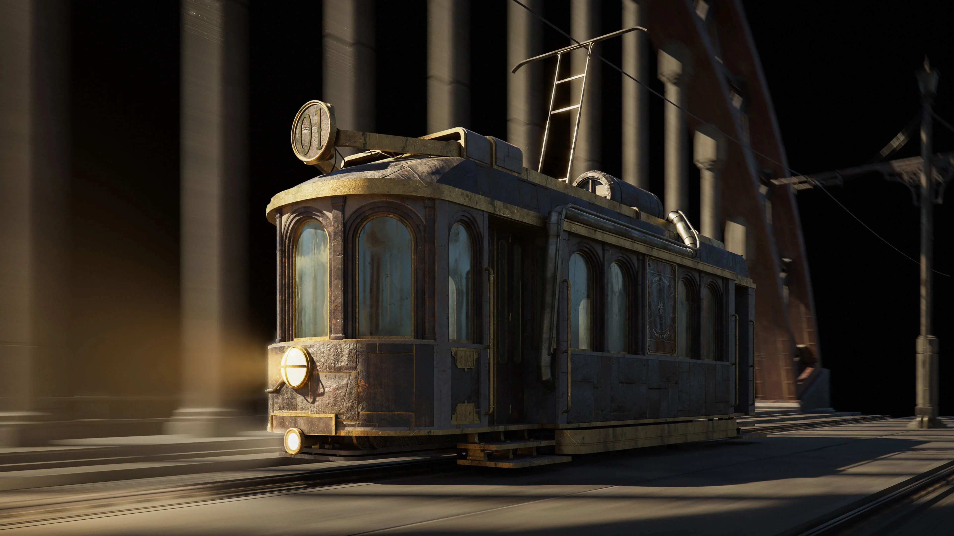 DieselPunk - Image 32