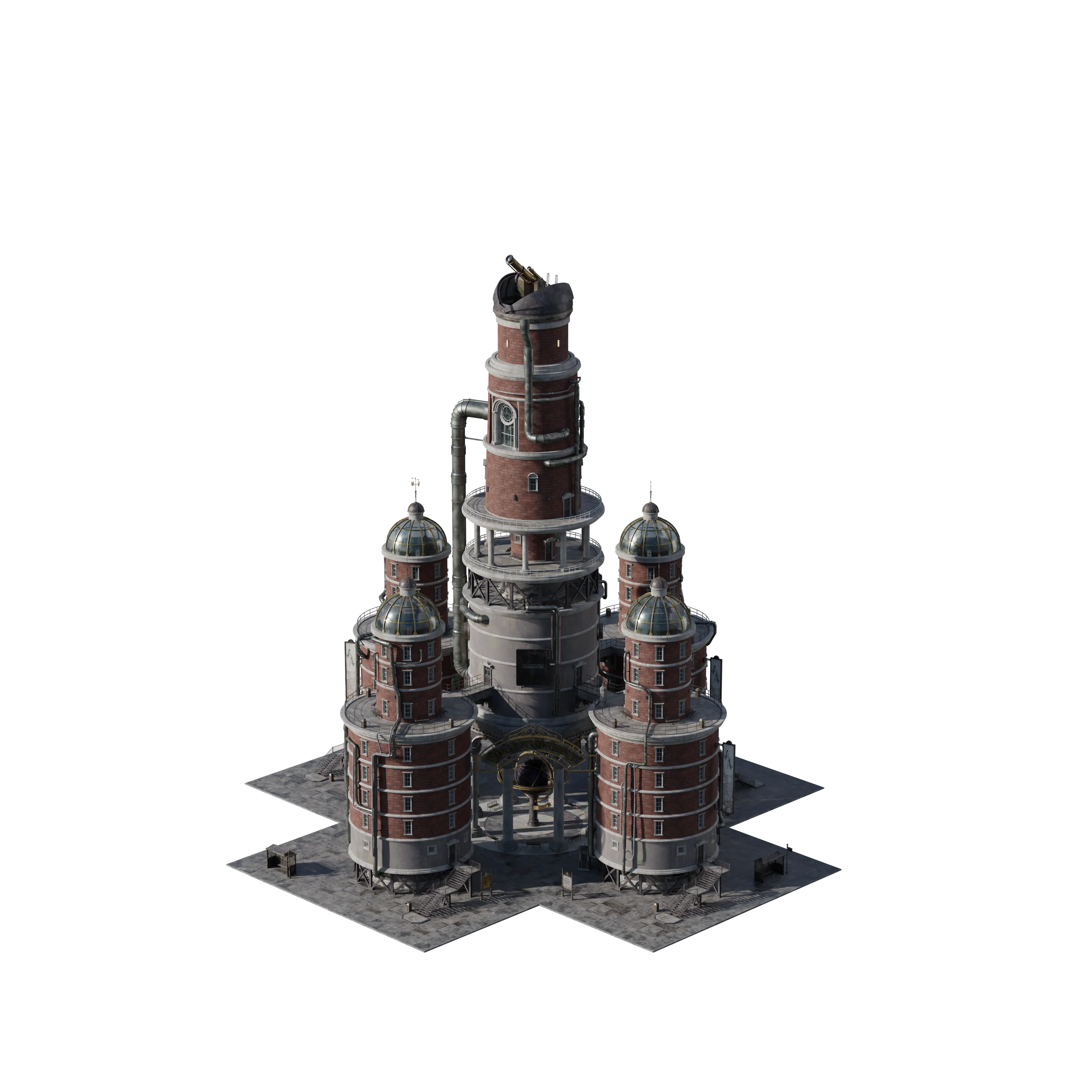 DieselPunk - Image 57