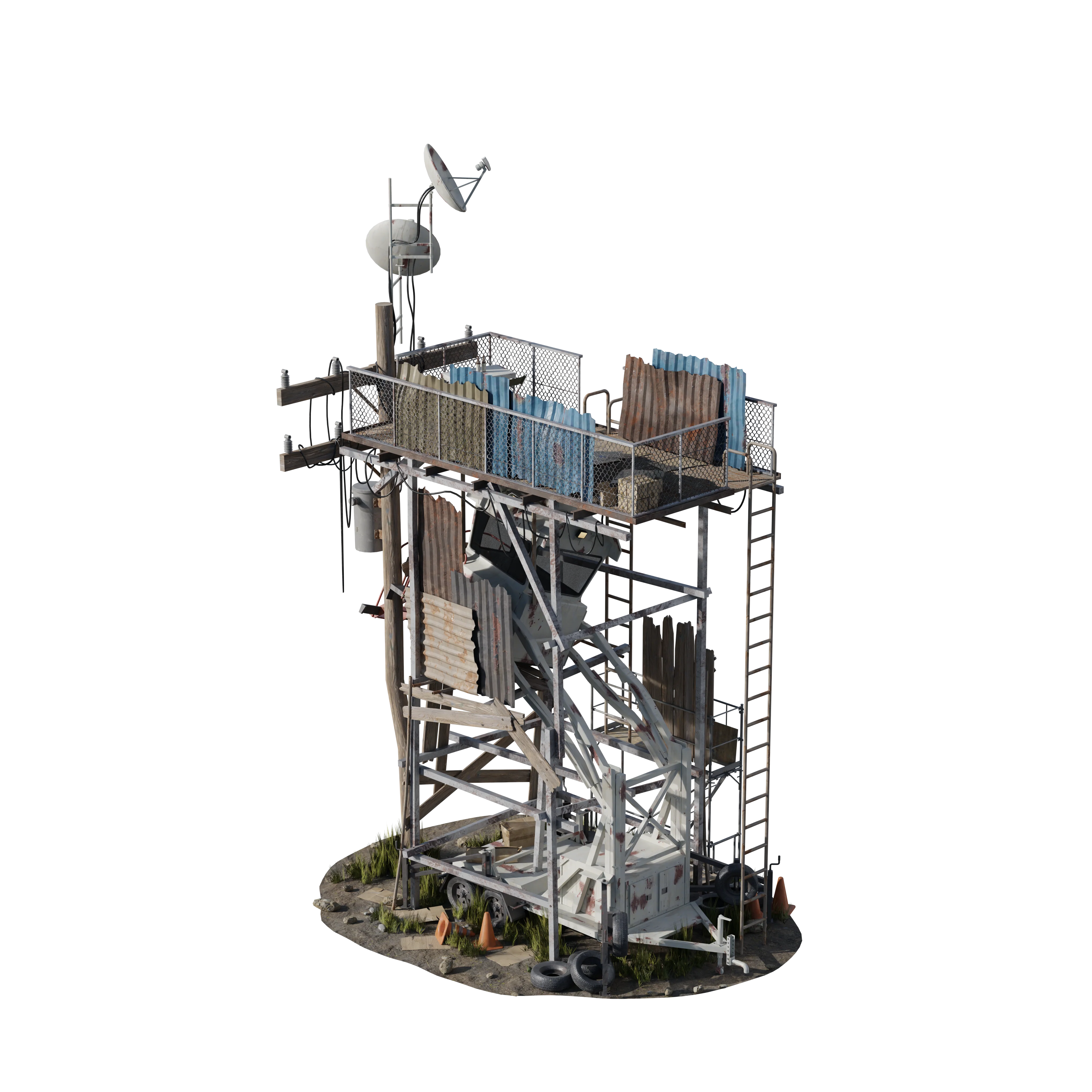 DMZ - Image 33