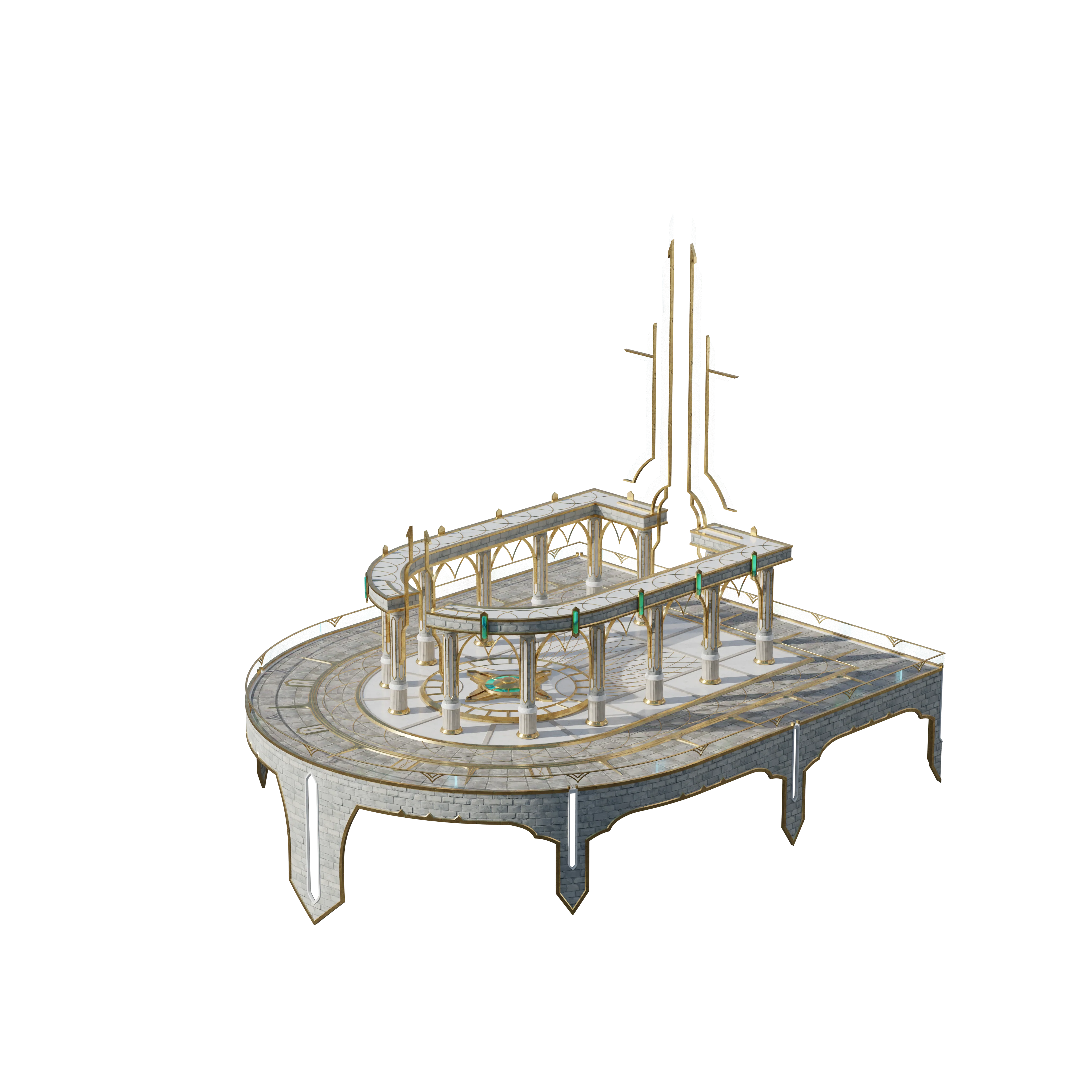 Elysium - Image 39