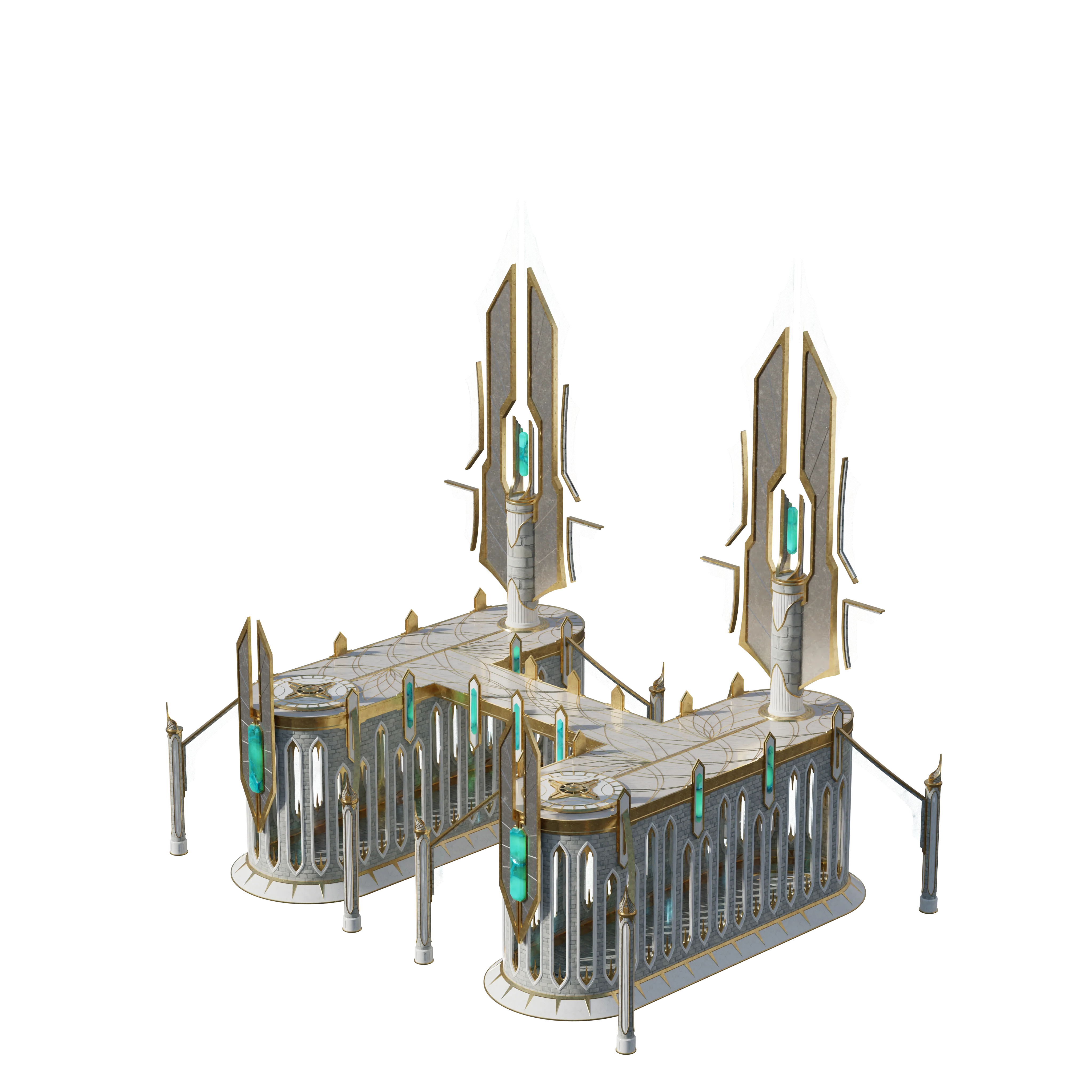 Elysium - Image 43