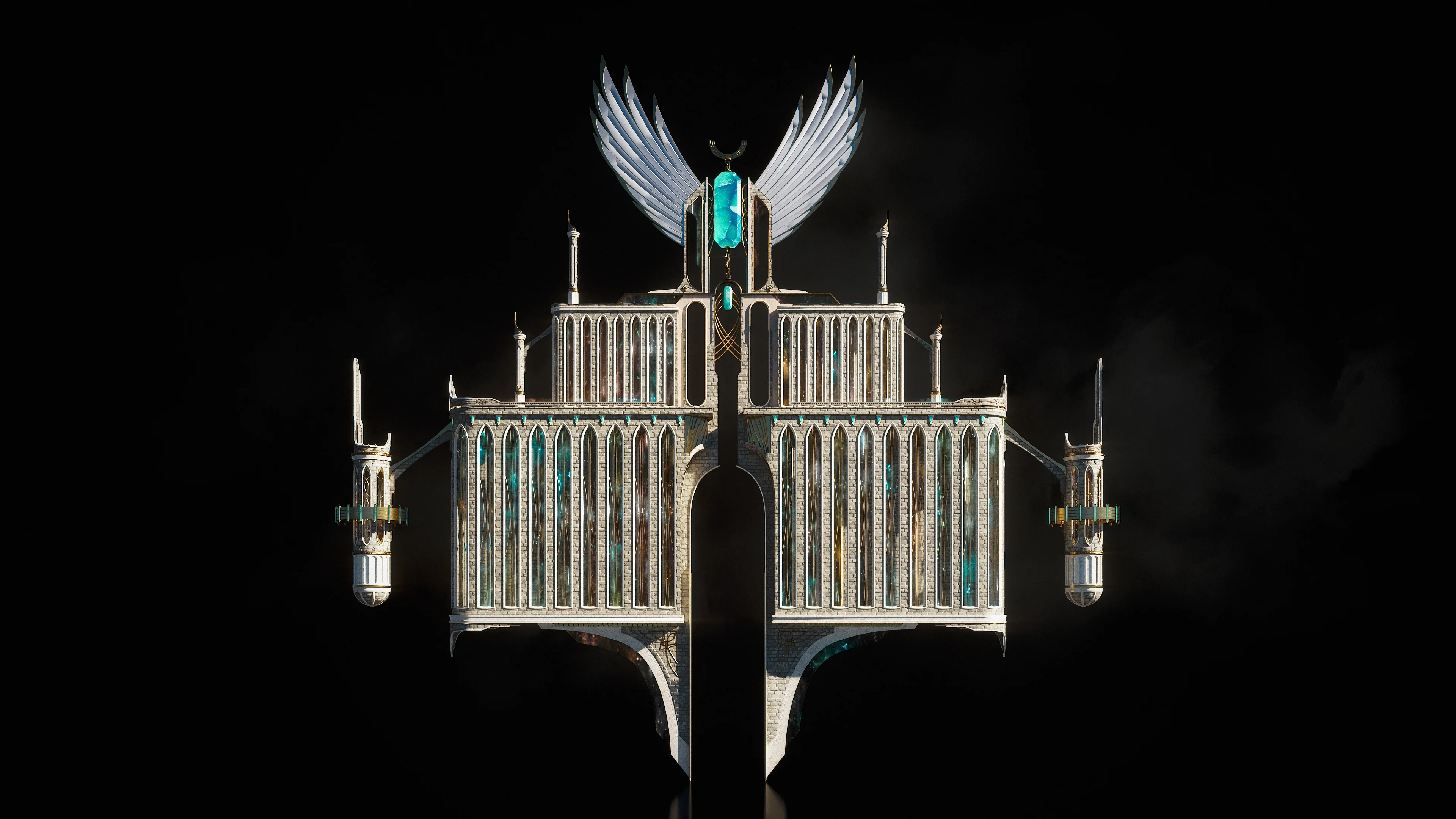 Elysium - Image 8