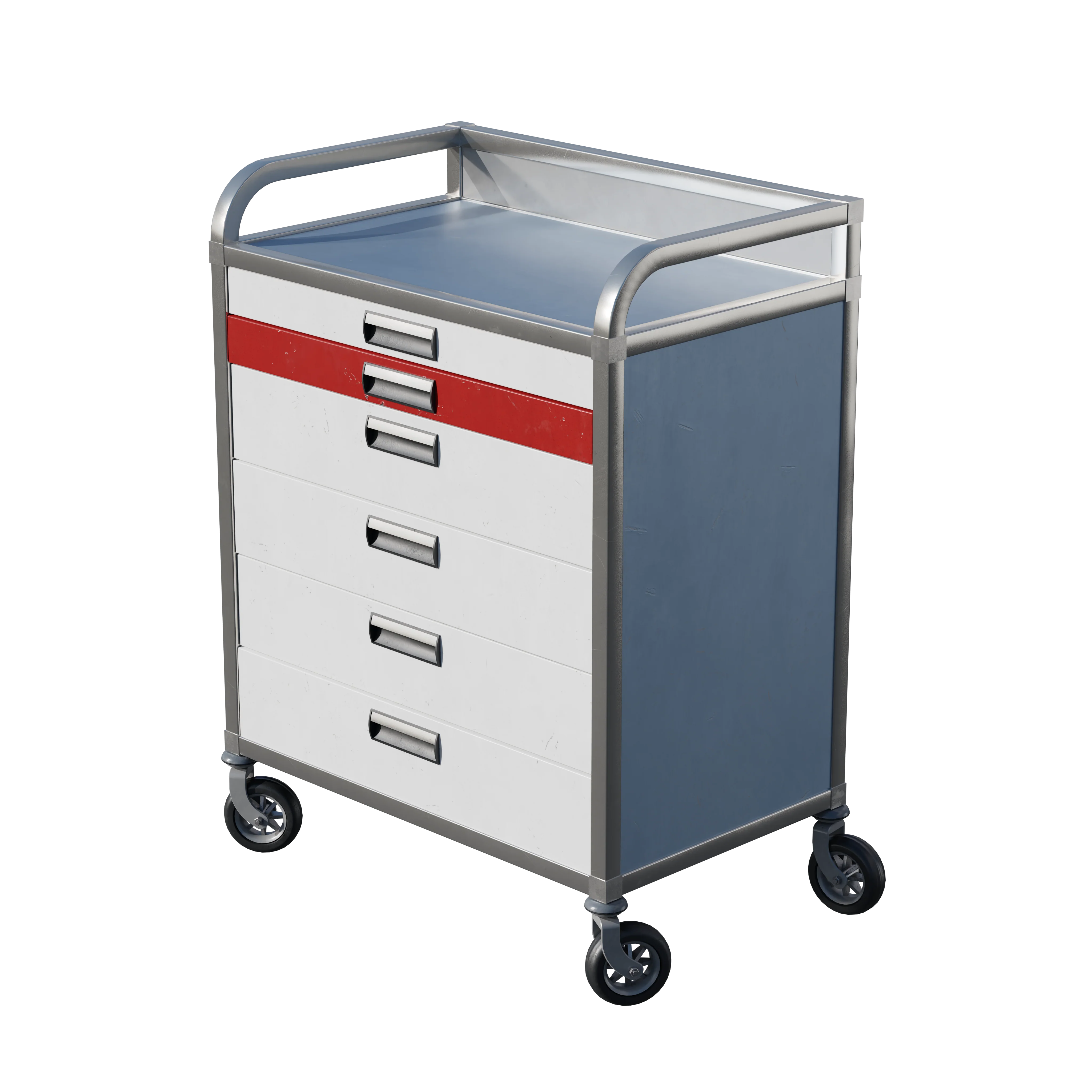 Emergency Response - Image 102